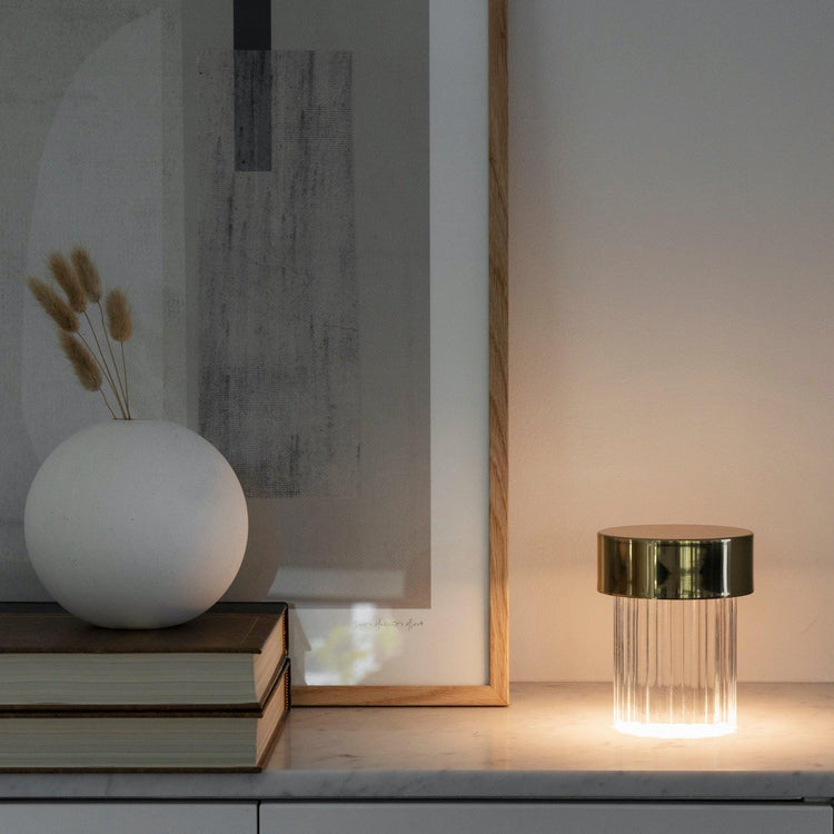 Blair Minimalist Table Lamp - Letslighting