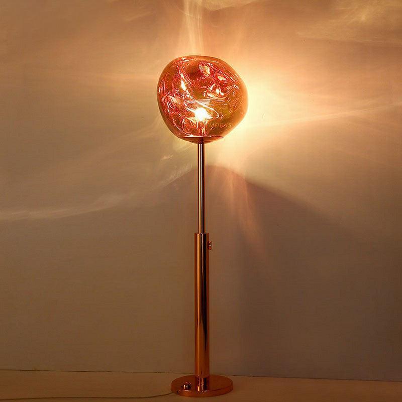 Orvenar Artistic Floor Lamp - Letslighting