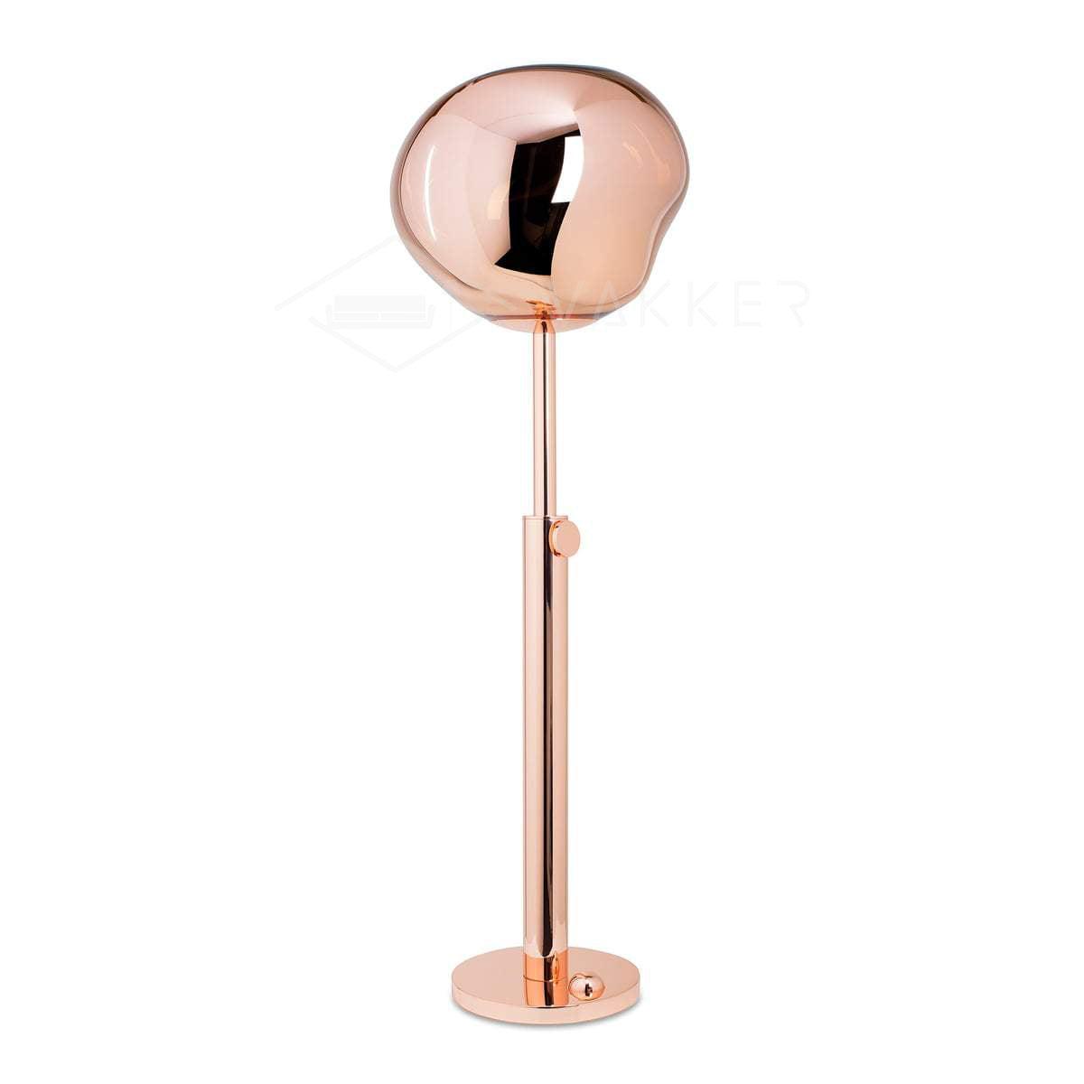 Orvenar Artistic Floor Lamp - Letslighting