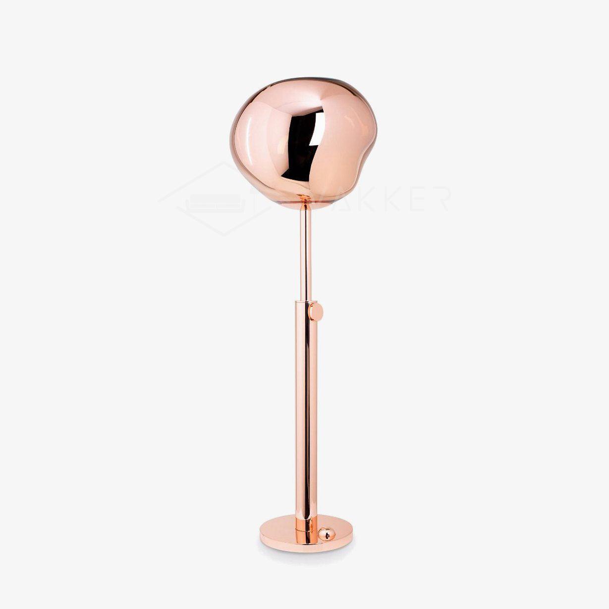 Orvenar Artistic Floor Lamp - Letslighting