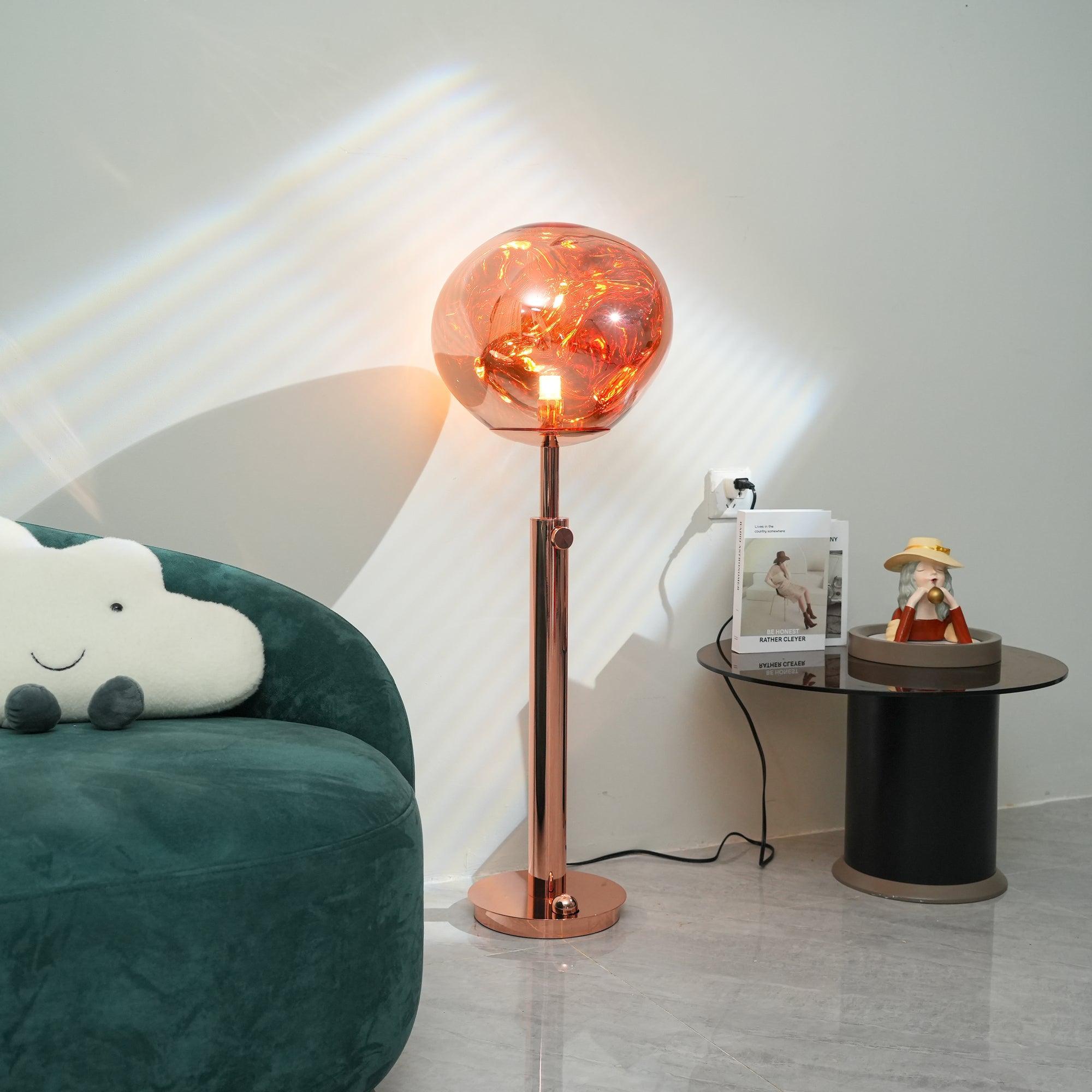 Orvenar Artistic Floor Lamp - Letslighting