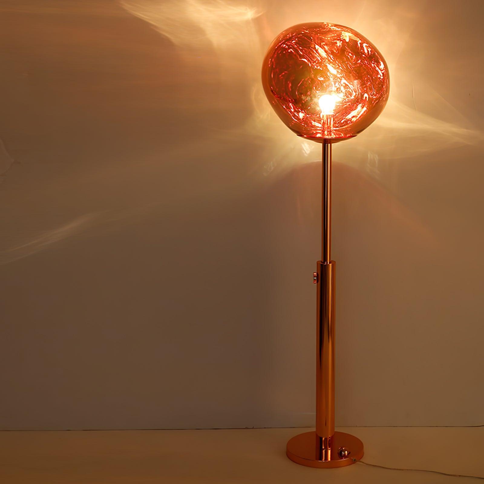 Orvenar Artistic Floor Lamp - Letslighting