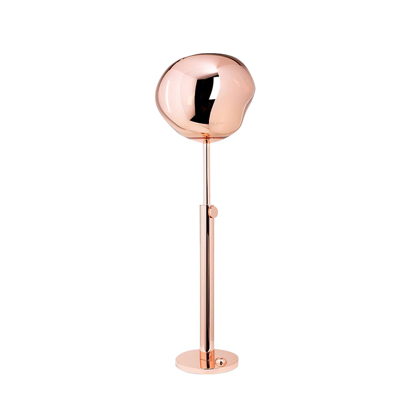 Orvenar Artistic Floor Lamp - Letslighting