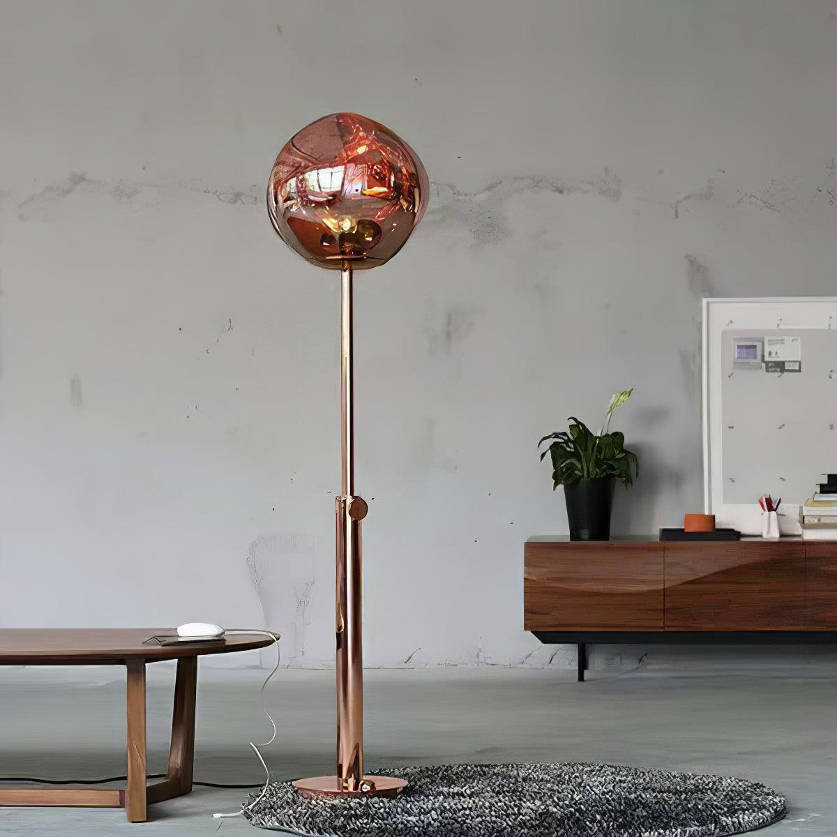 Orvenar Artistic Floor Lamp - Letslighting