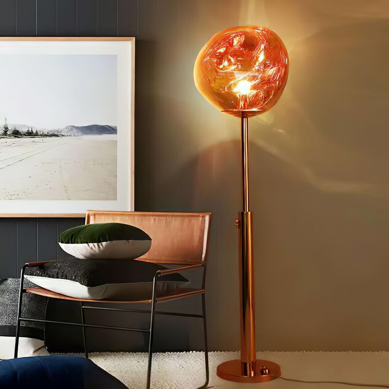 Orvenar Artistic Floor Lamp - Letslighting