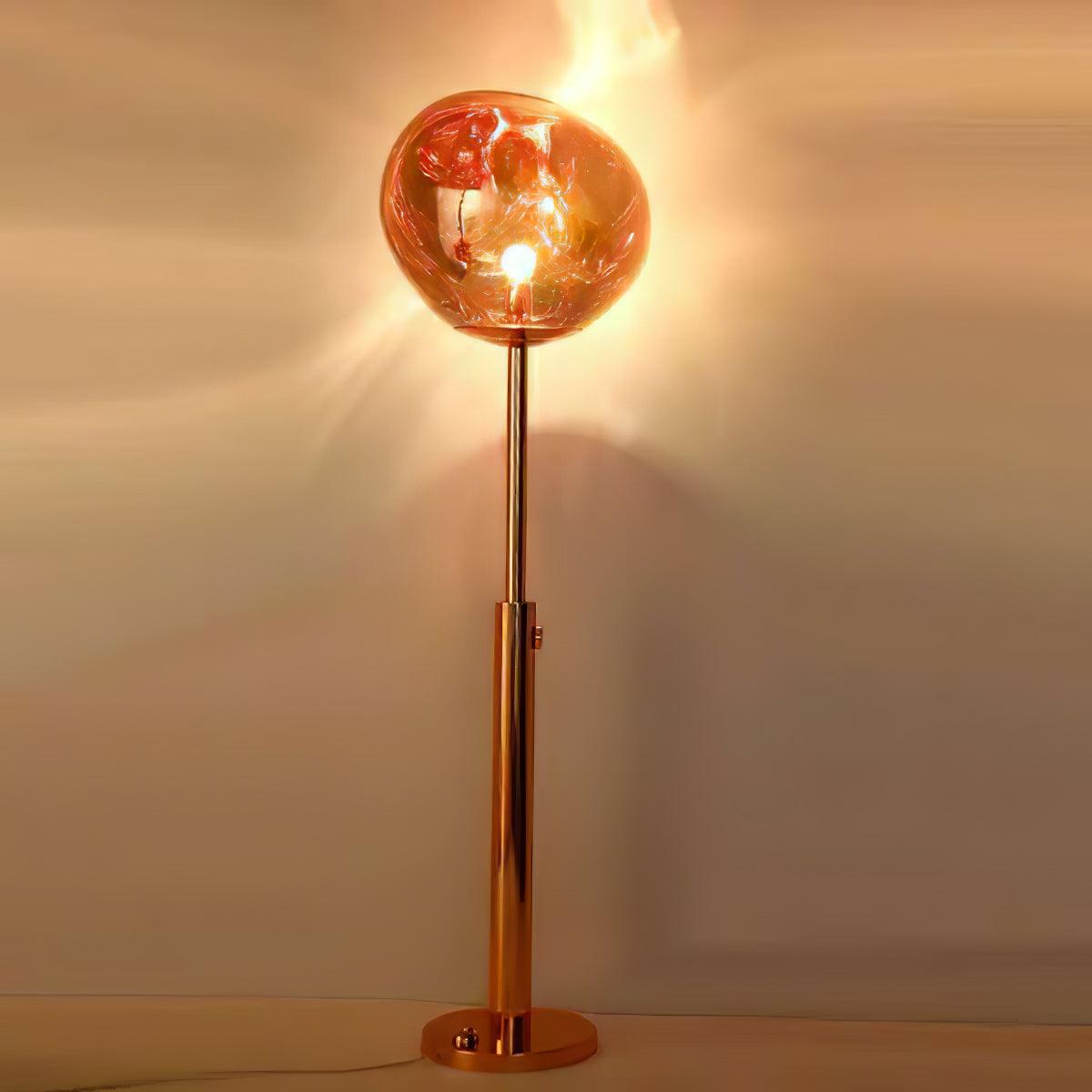 Orvenar Artistic Floor Lamp - Letslighting
