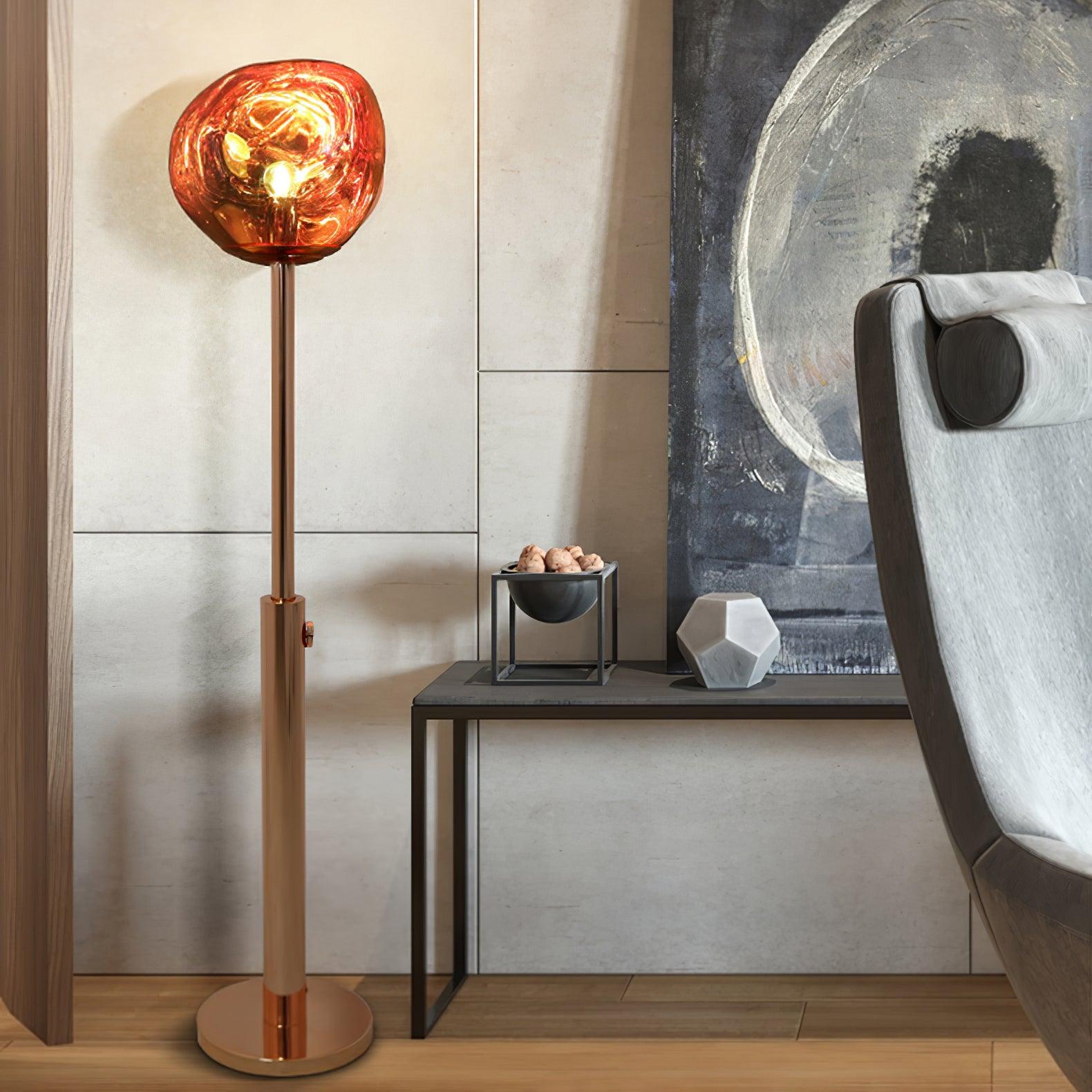 Orvenar Artistic Floor Lamp - Letslighting