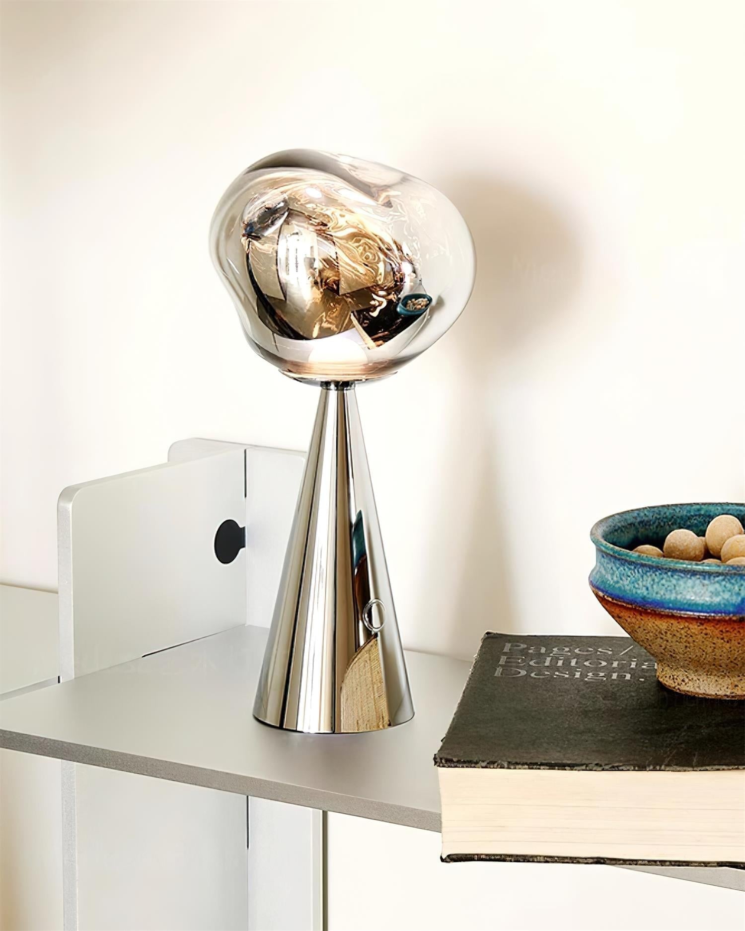 Wren Modern Table Lamp - Letslighting