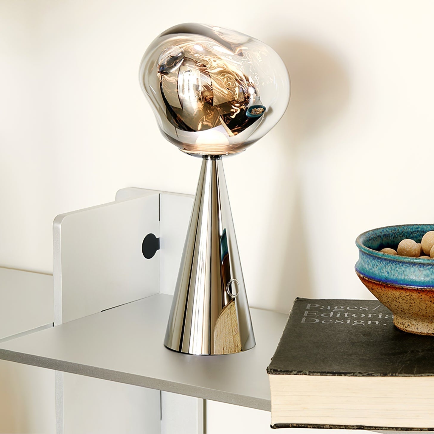 Wren Modern Table Lamp - Letslighting