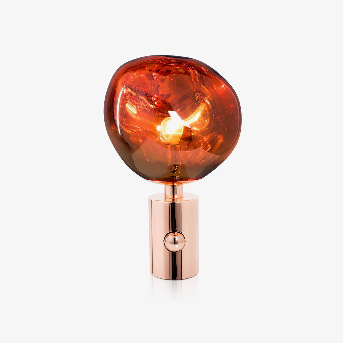 Velan Artistic Table Lamp - Letslighting