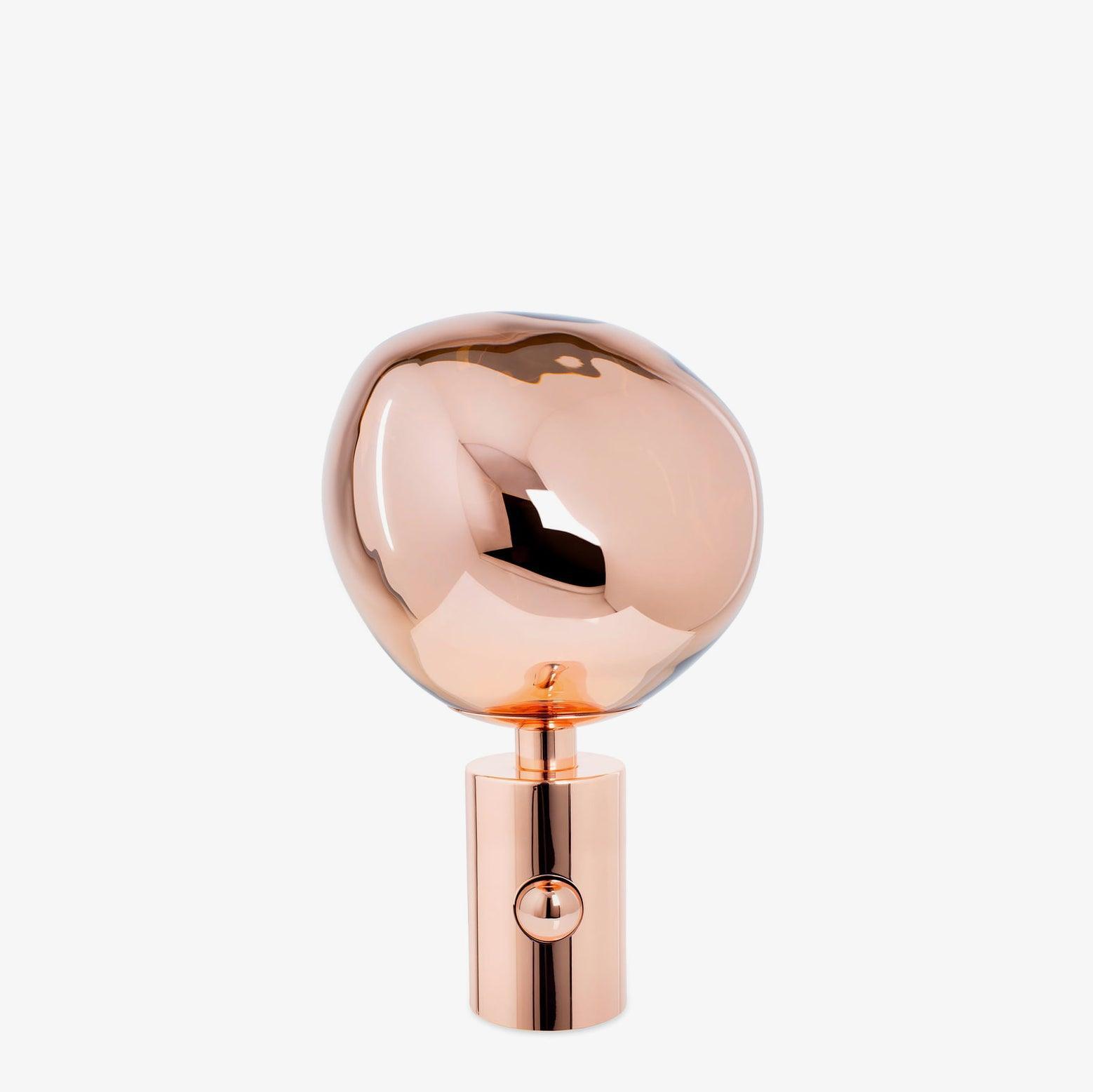 Velan Artistic Table Lamp - Letslighting