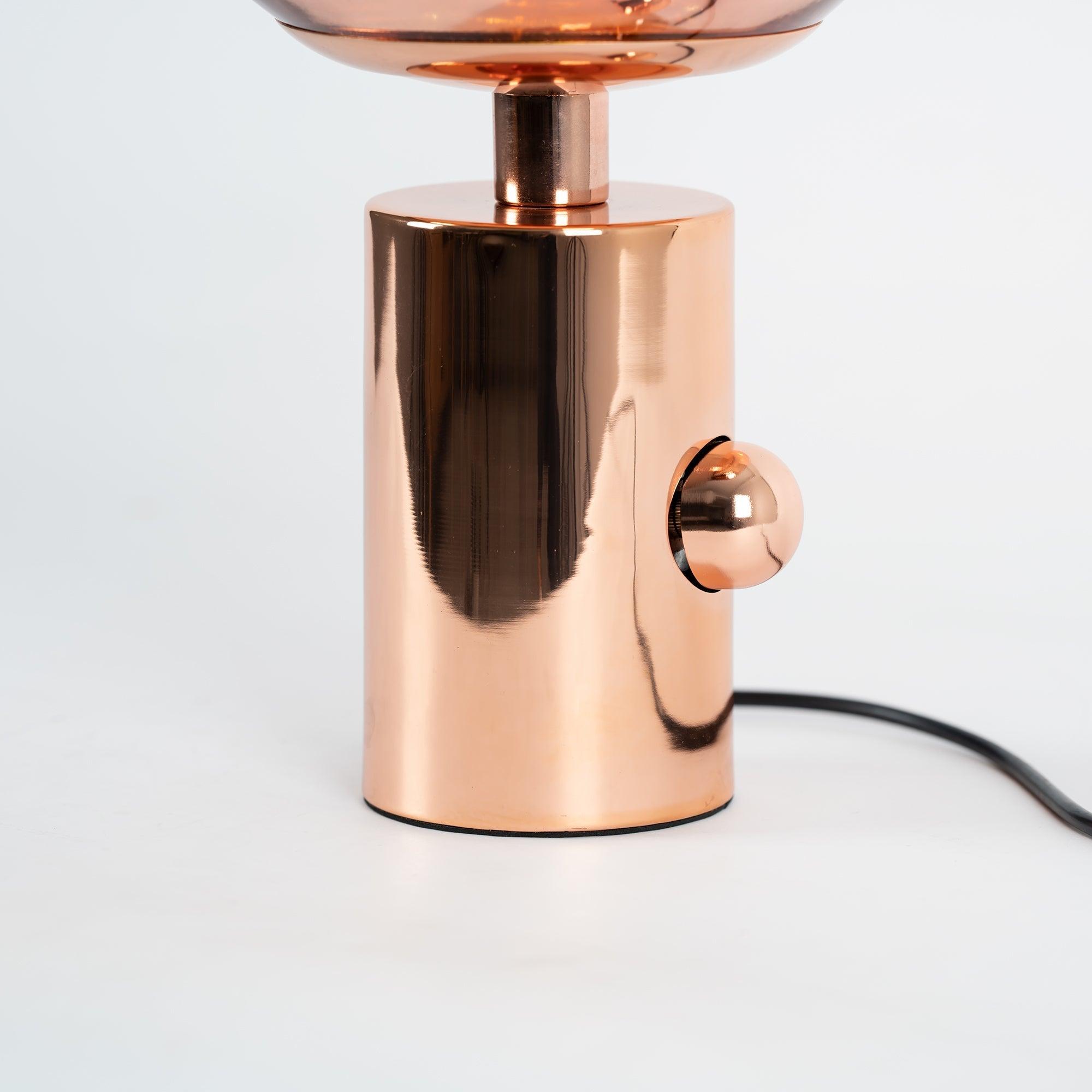 Velan Artistic Table Lamp - Letslighting