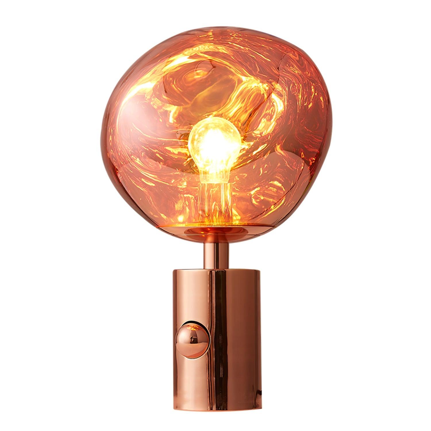 Velan Artistic Table Lamp - Letslighting