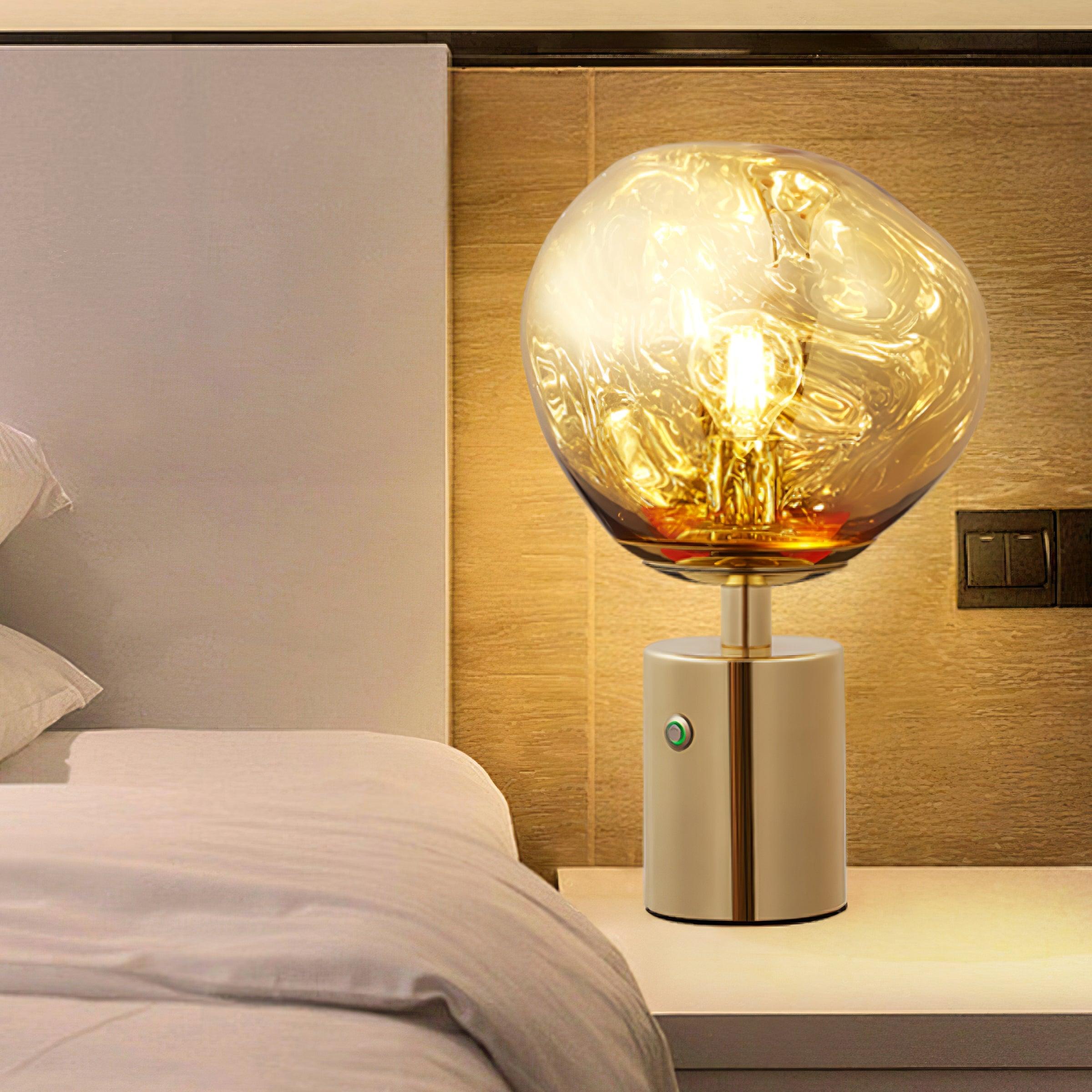 Velan Artistic Table Lamp - Letslighting