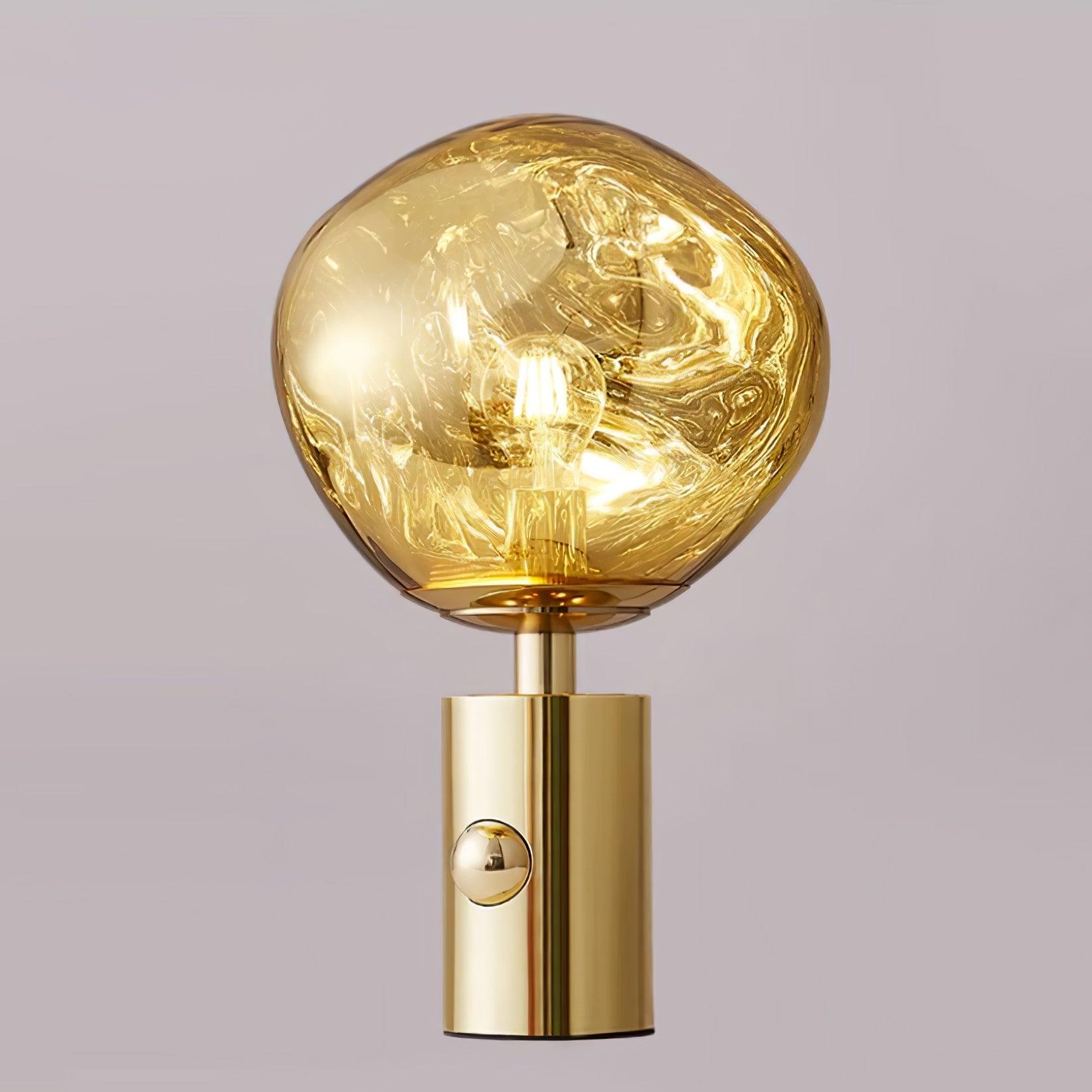 Velan Artistic Table Lamp - Letslighting