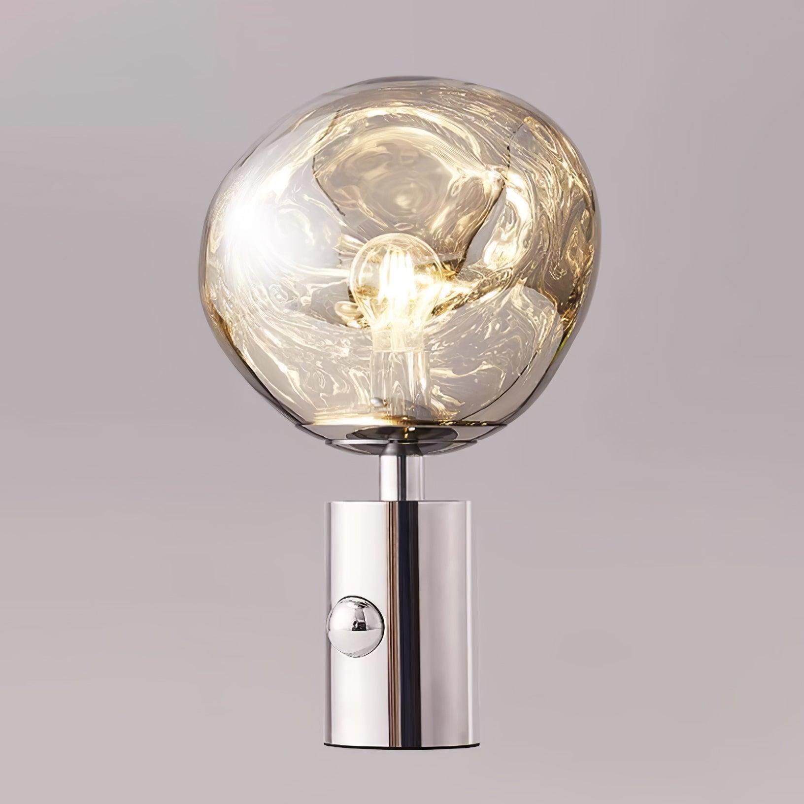 Velan Artistic Table Lamp - Letslighting