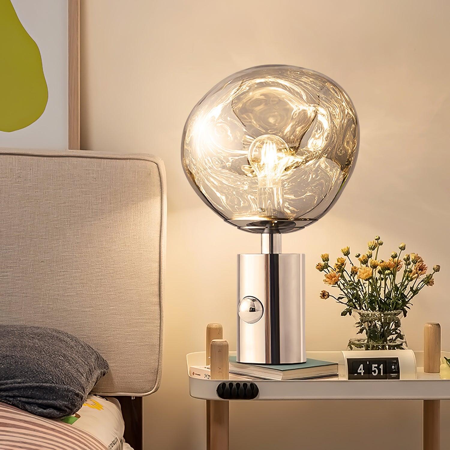 Velan Artistic Table Lamp - Letslighting