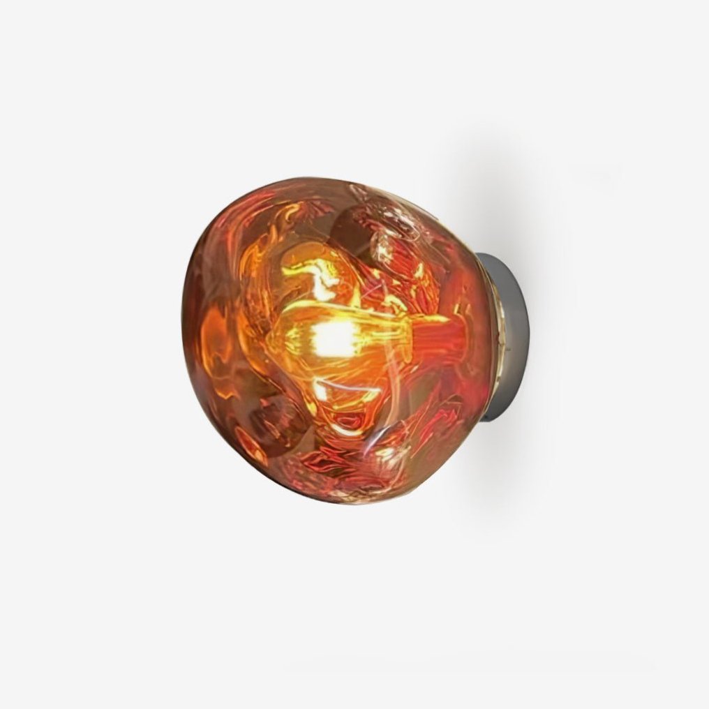 Poppet Premium Nordic Art Wall Lamp - Letslighting