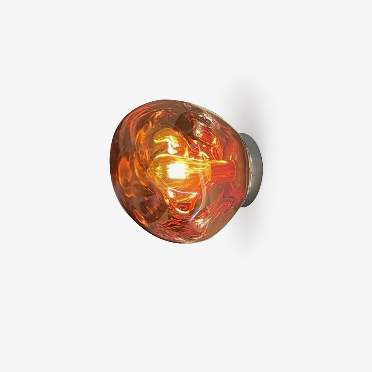 Poppet Premium Nordic Art Wall Lamp - Letslighting