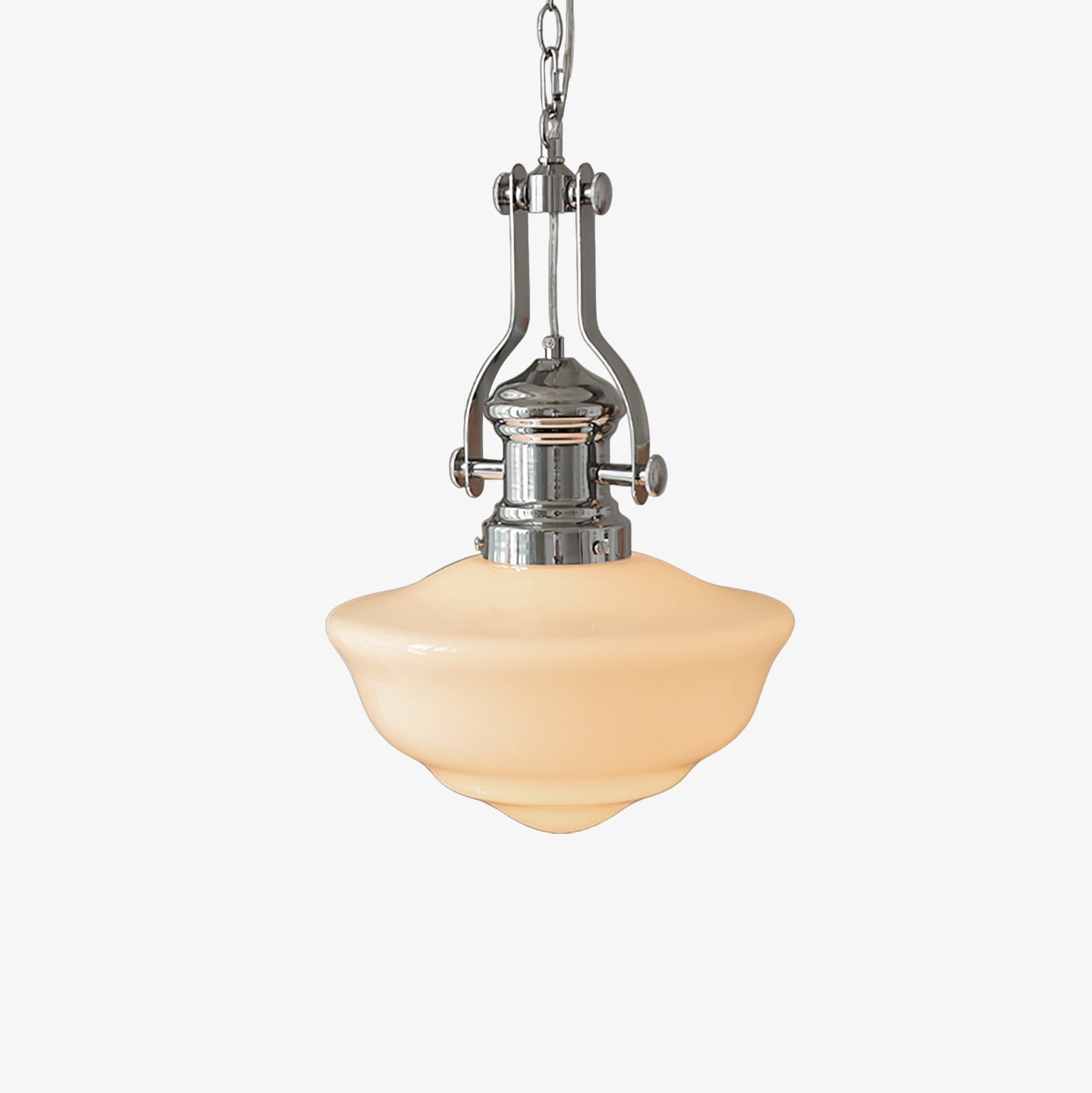 Zomiria Premium Nordic Art Glass Pendant Light - Letslighting