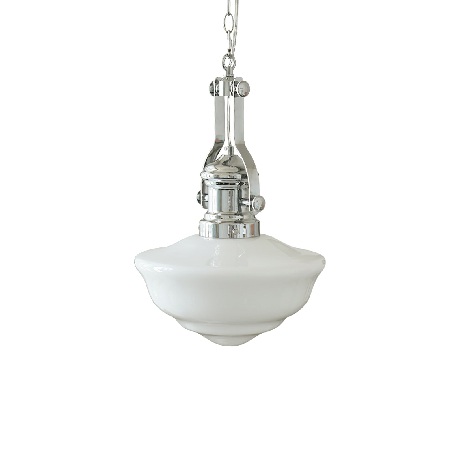 Zomiria Premium Nordic Art Glass Pendant Light - Letslighting