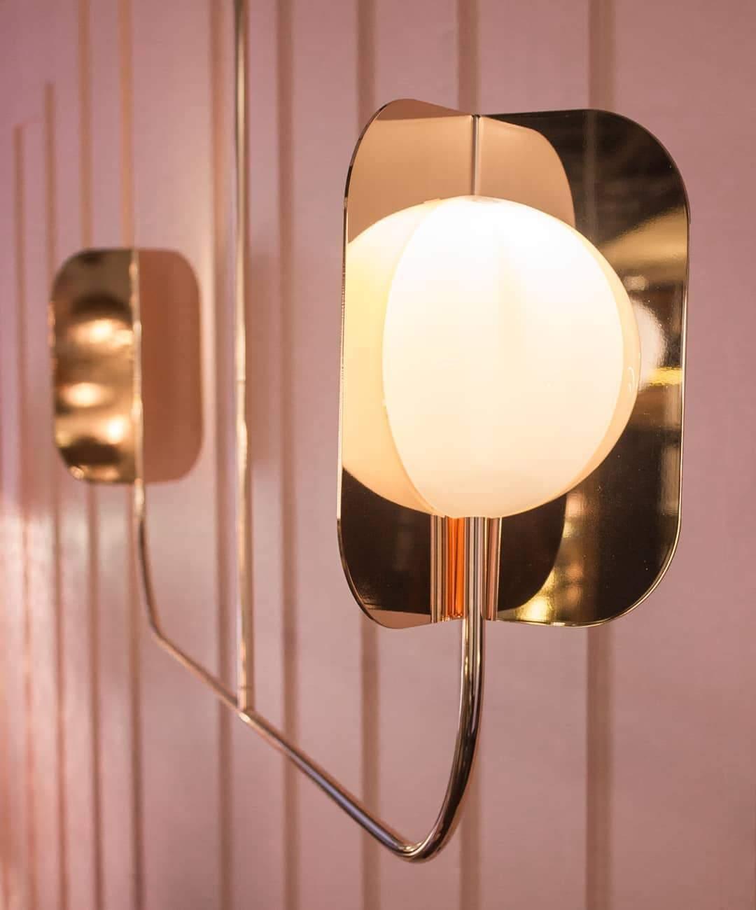 LEAF Chandelier - Letslighting