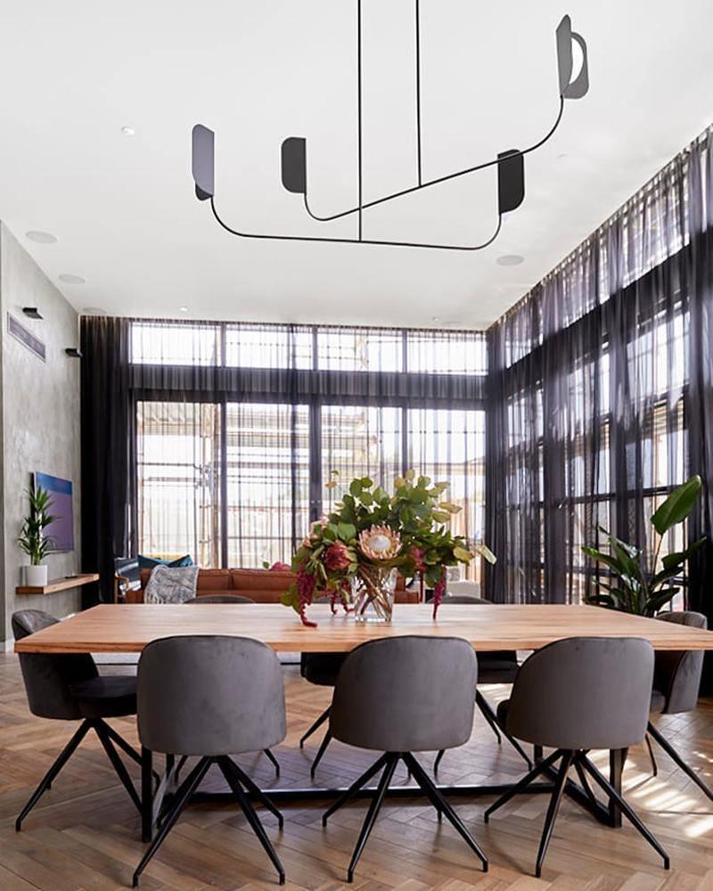 LEAF Chandelier - Letslighting