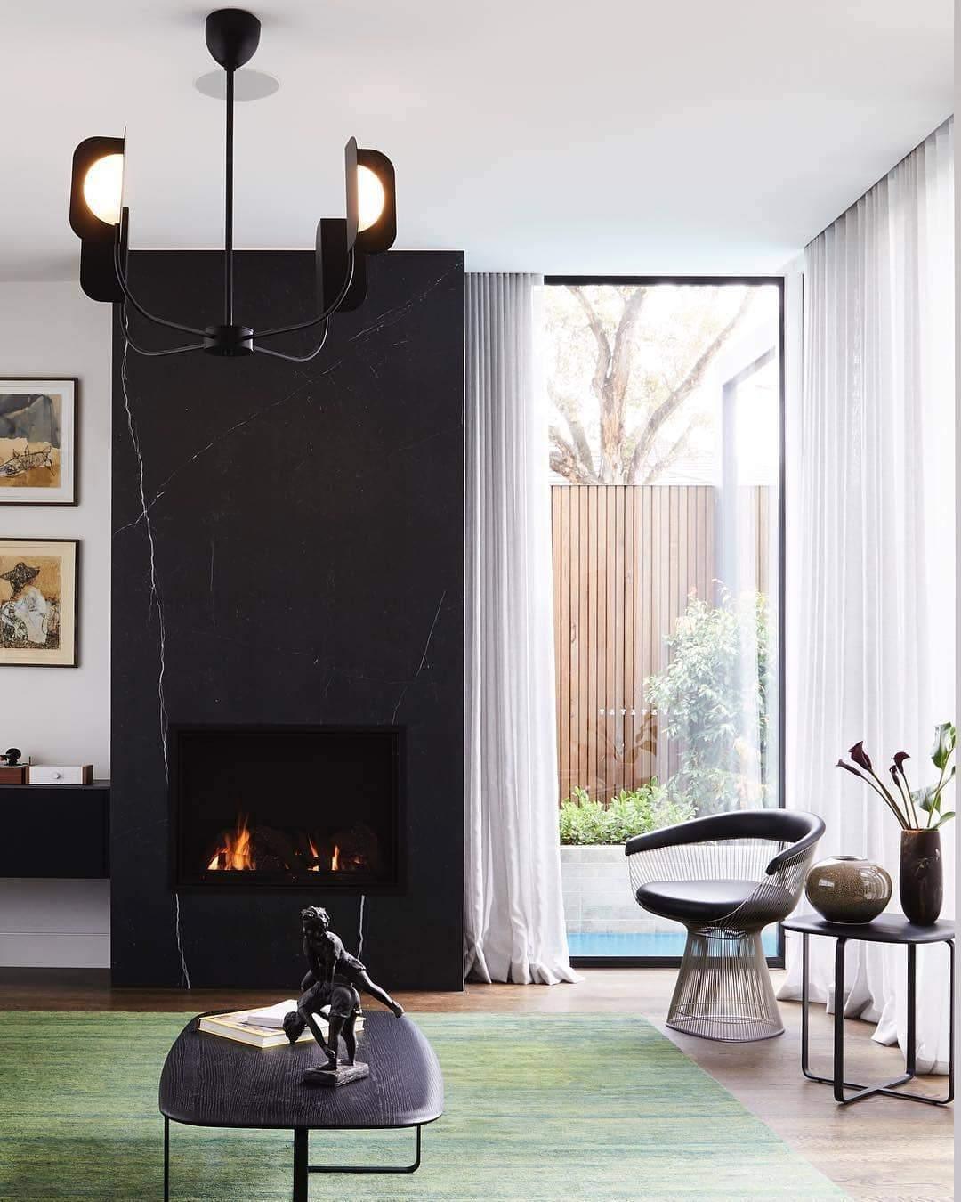 LEAF Chandelier - Letslighting