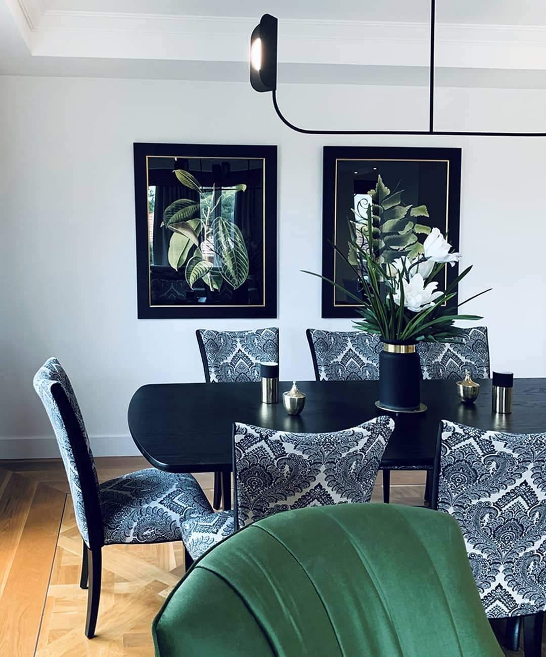 LEAF Chandelier - Letslighting