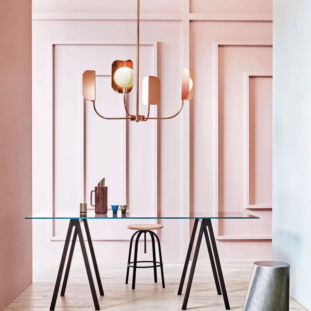 LEAF Chandelier - Letslighting