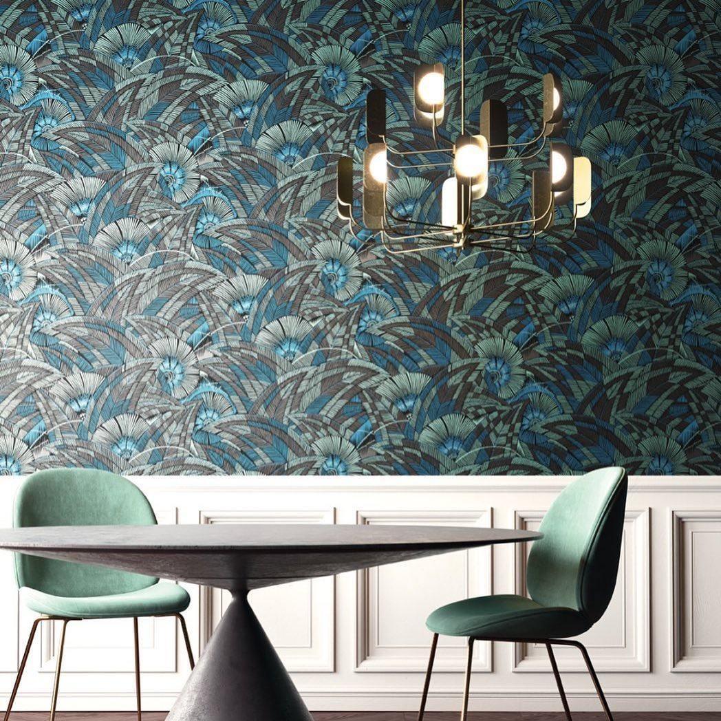 LEAF Chandelier - Letslighting