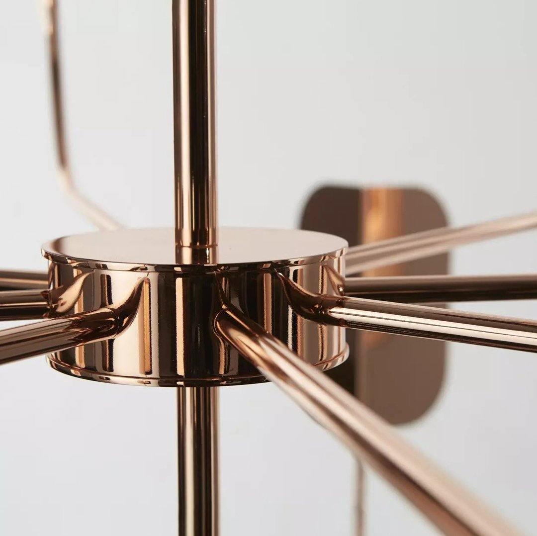 LEAF Chandelier - Letslighting