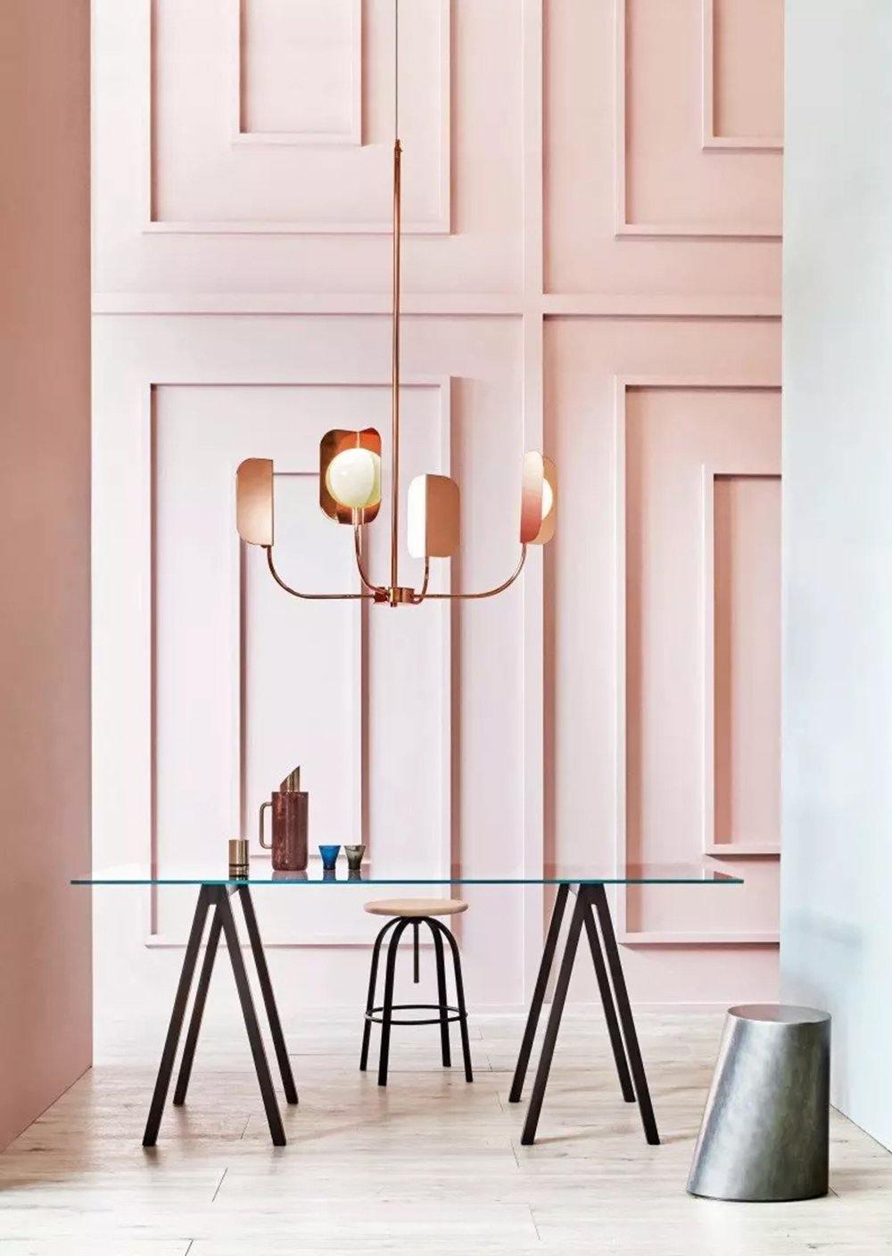 LEAF Chandelier - Letslighting