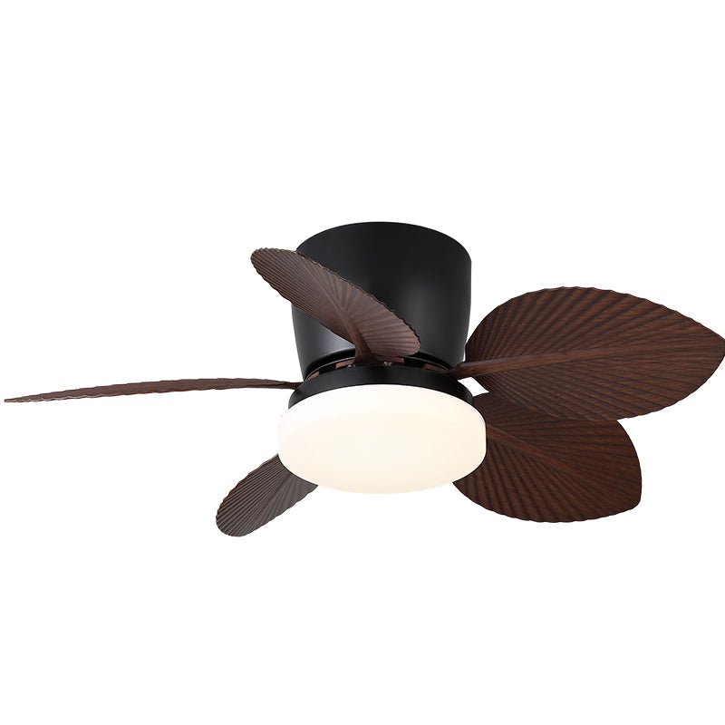 Leaf Breeze Ceiling Fan Light - Letslighting