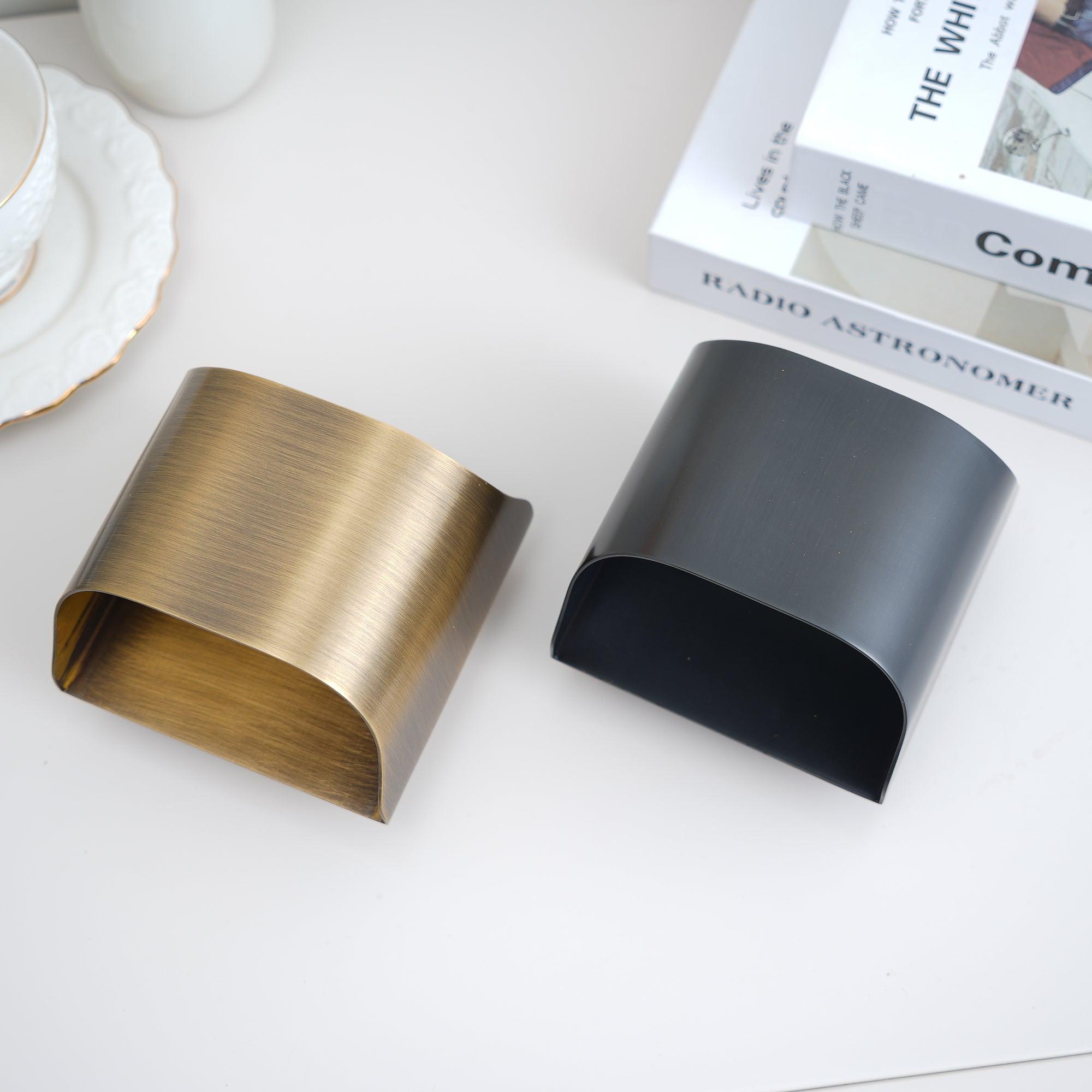 Hardy Nordic Art Brass Wall Lamp - Letslighting