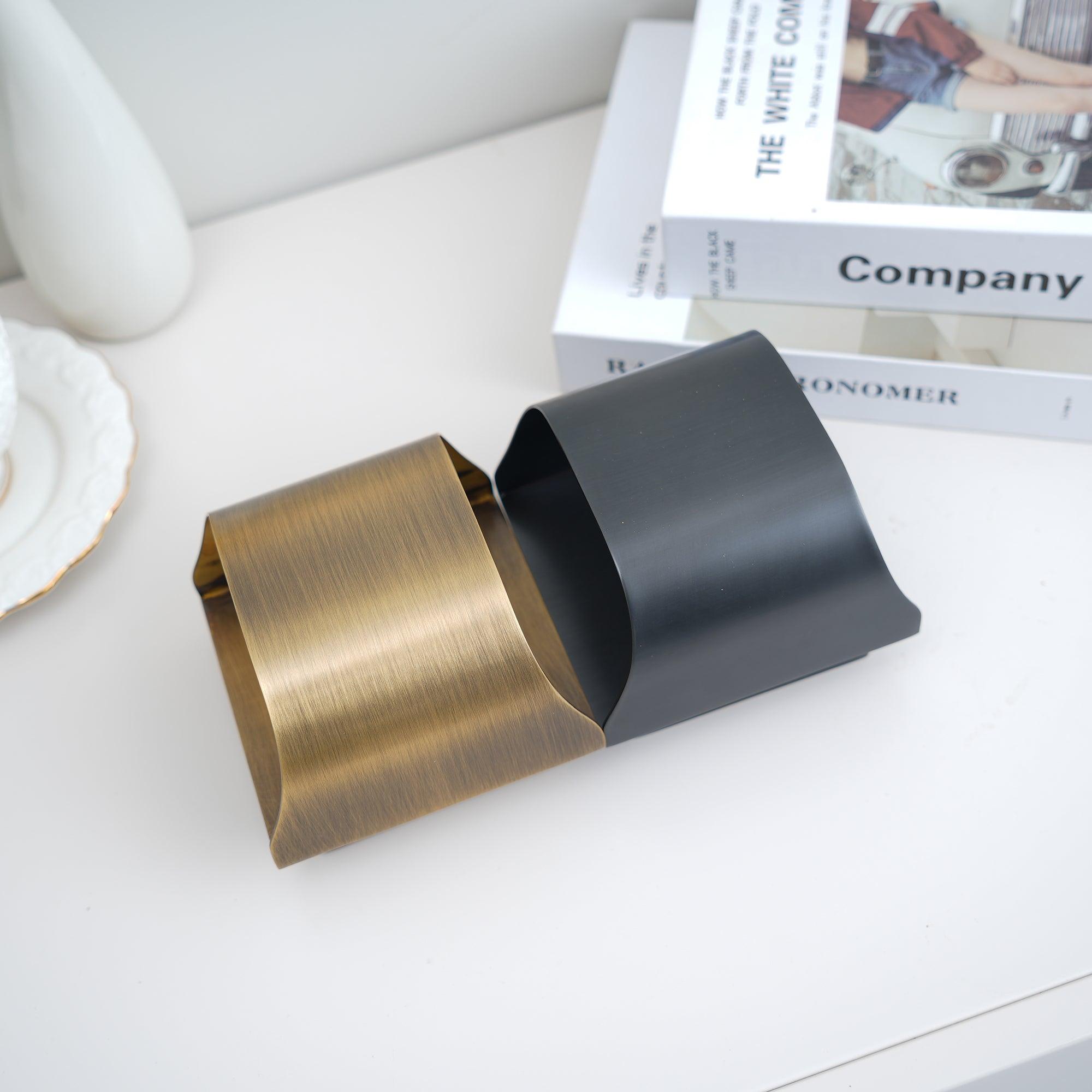 Hardy Nordic Art Brass Wall Lamp - Letslighting