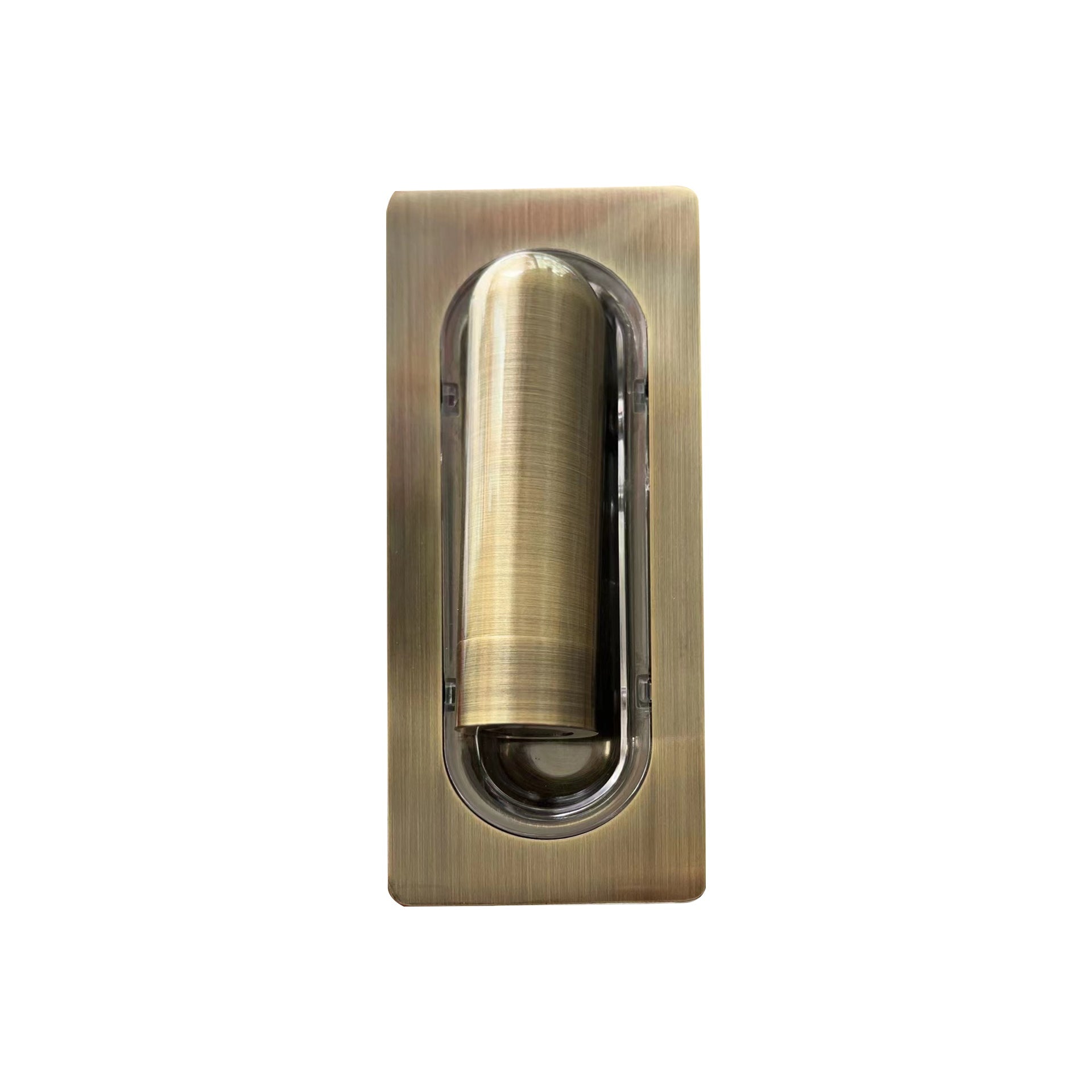 Fioro Acrylic Industrial Wall Lamp - Letslighting