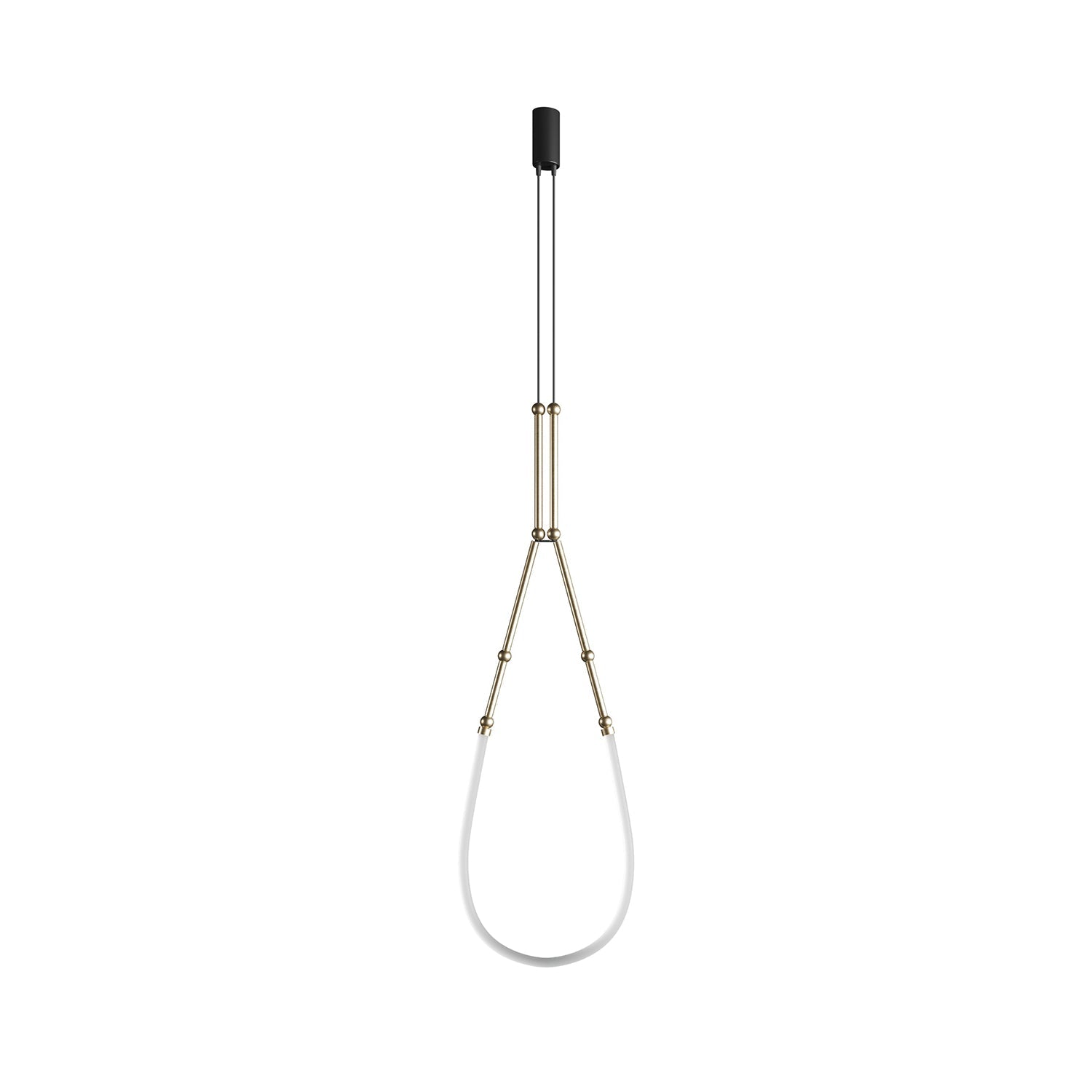 Ormirara Modern Minimalist Chandelier - Letslighting