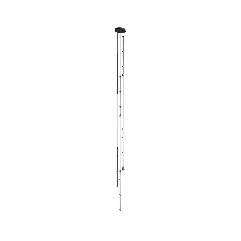 Ormirara Modern Minimalist Chandelier - Letslighting