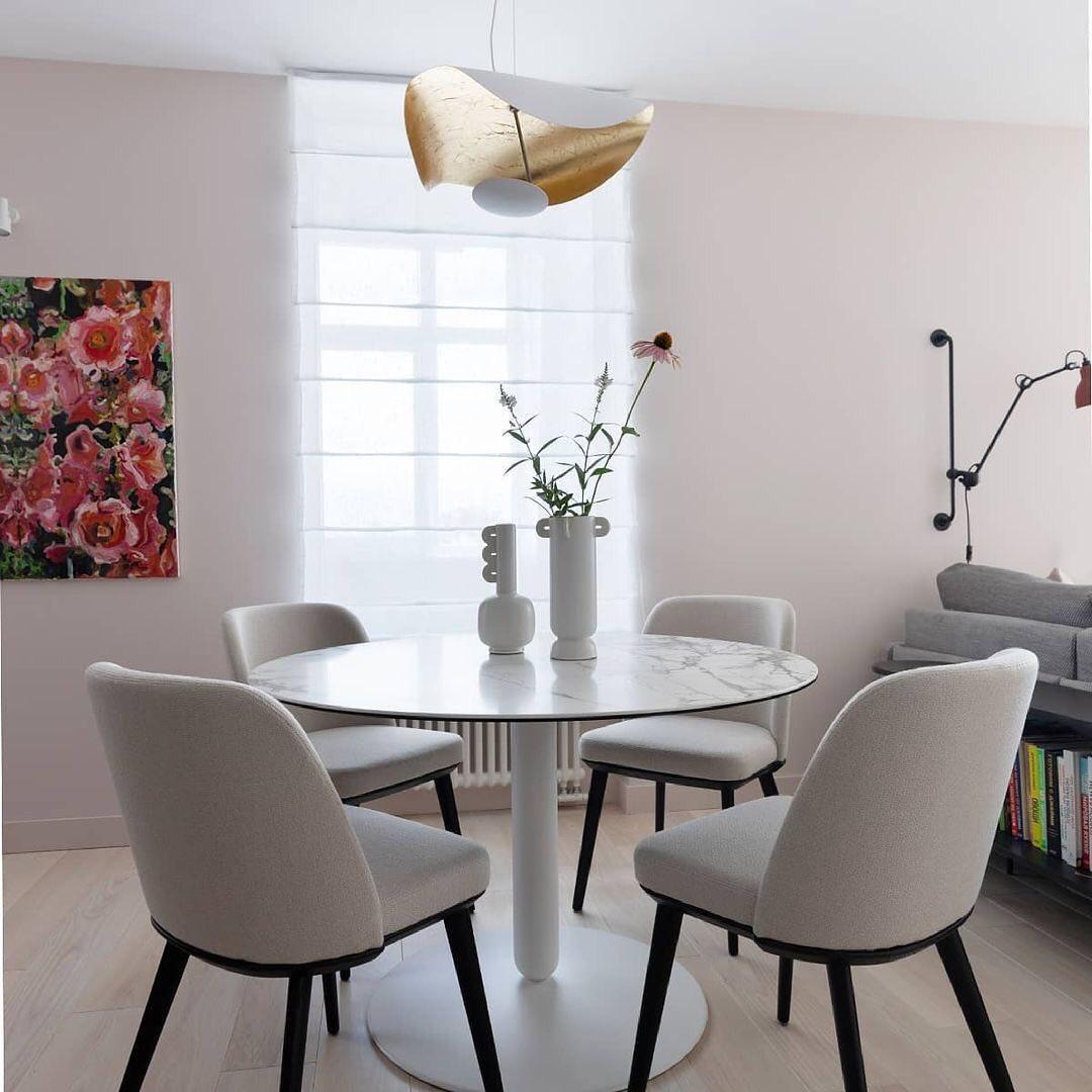 Lustra Pendant Lamp Black Gold Curved Shade - Letslighting