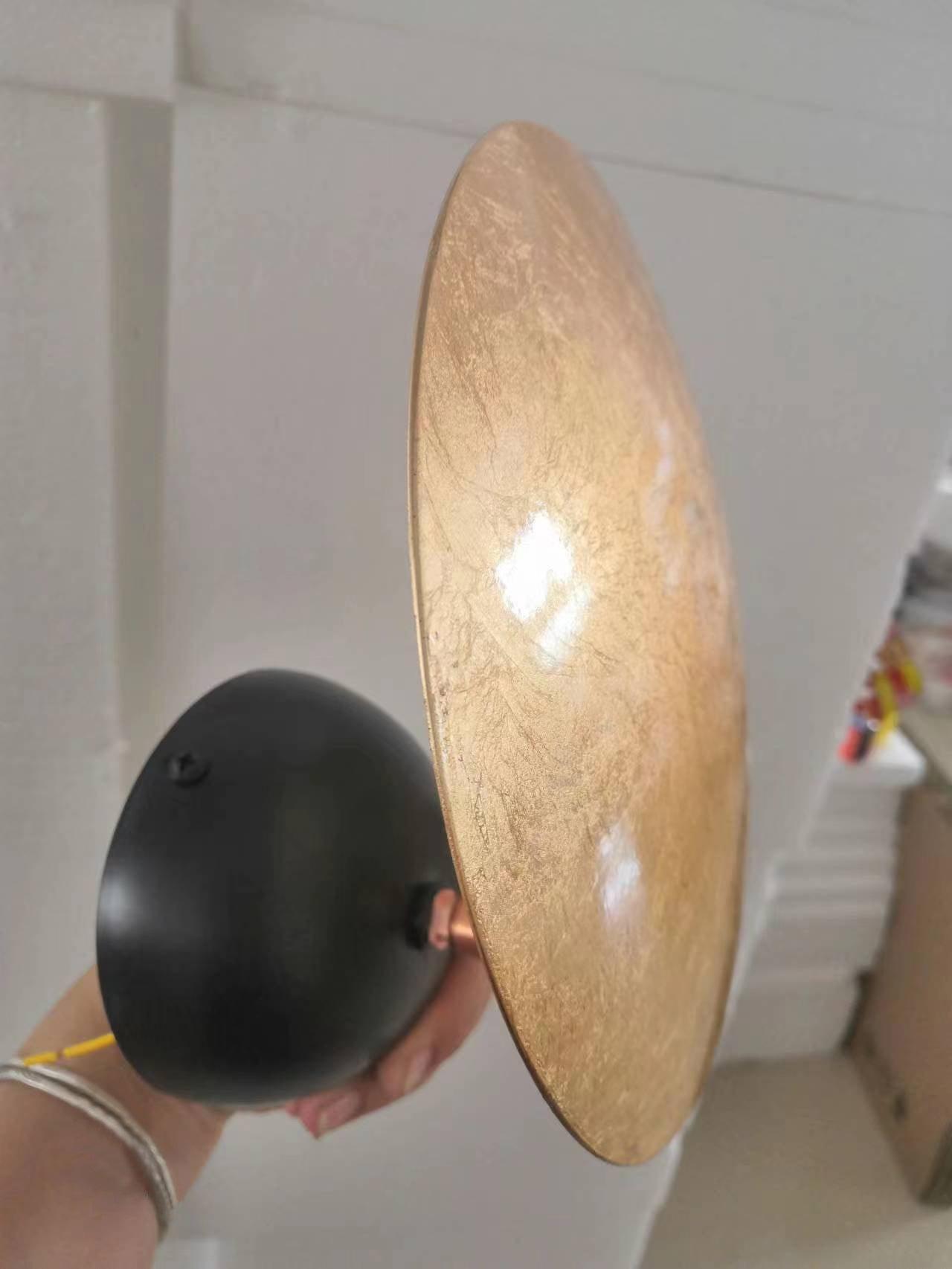 Giorgio Modern Minimalist Wall Lamp - Letslighting