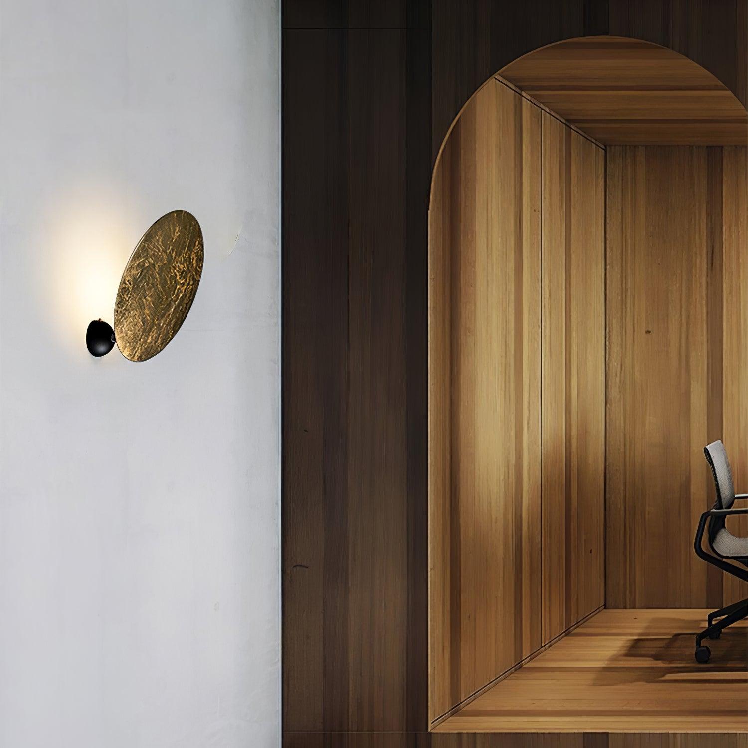 Giorgio Modern Minimalist Wall Lamp - Letslighting