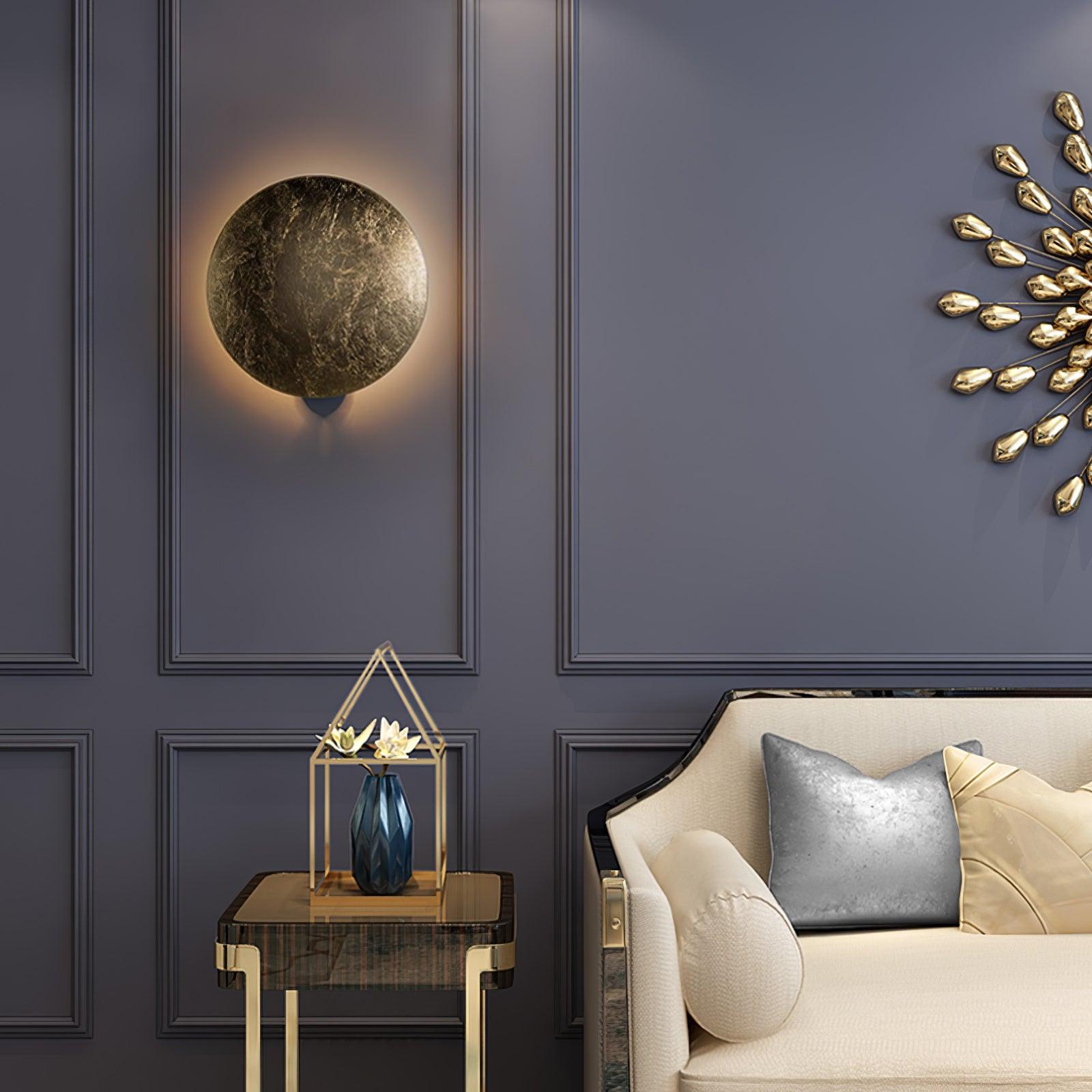 Giorgio Modern Minimalist Wall Lamp - Letslighting