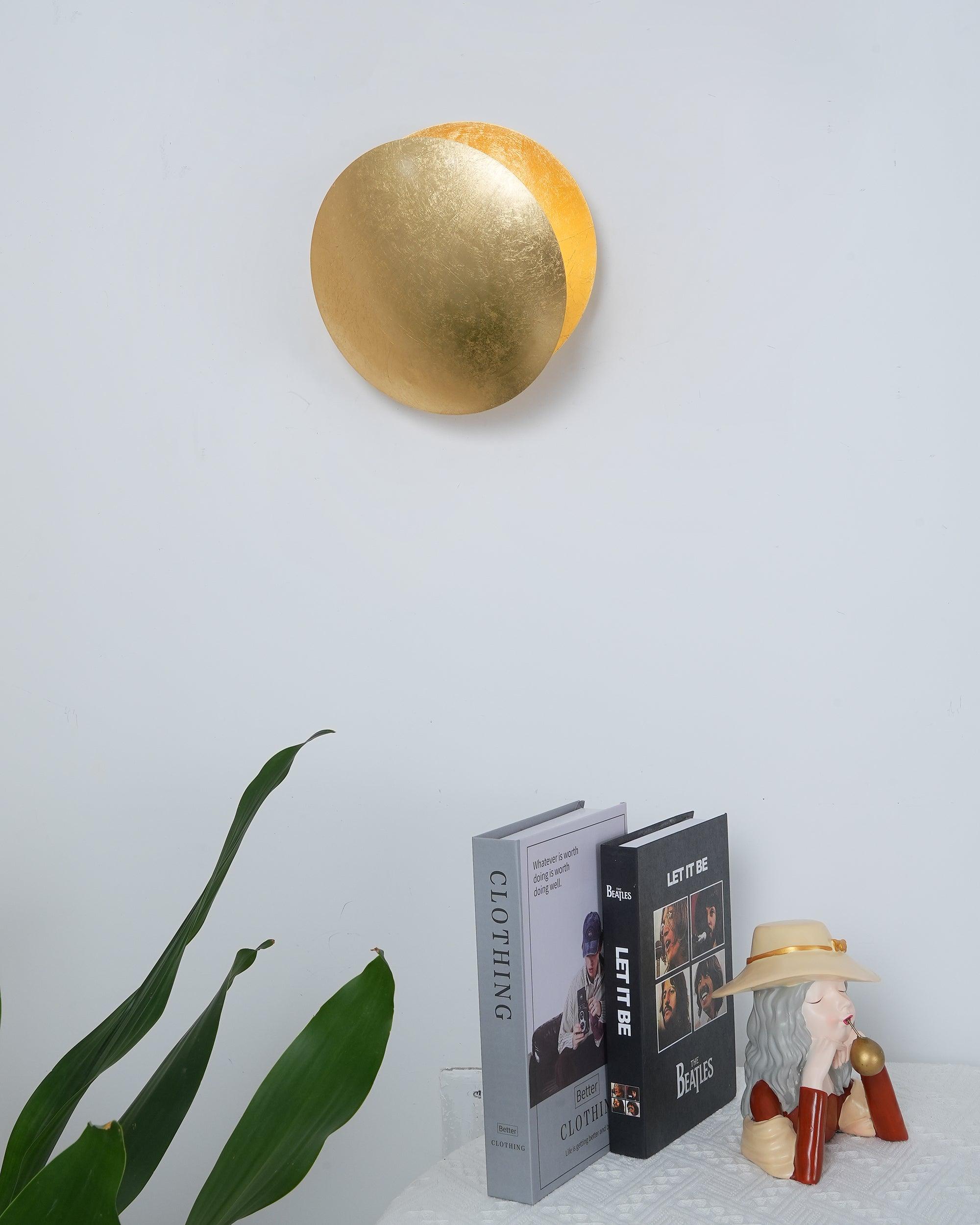 Erik Modern Minimalist Art Wall Lamp - Letslighting