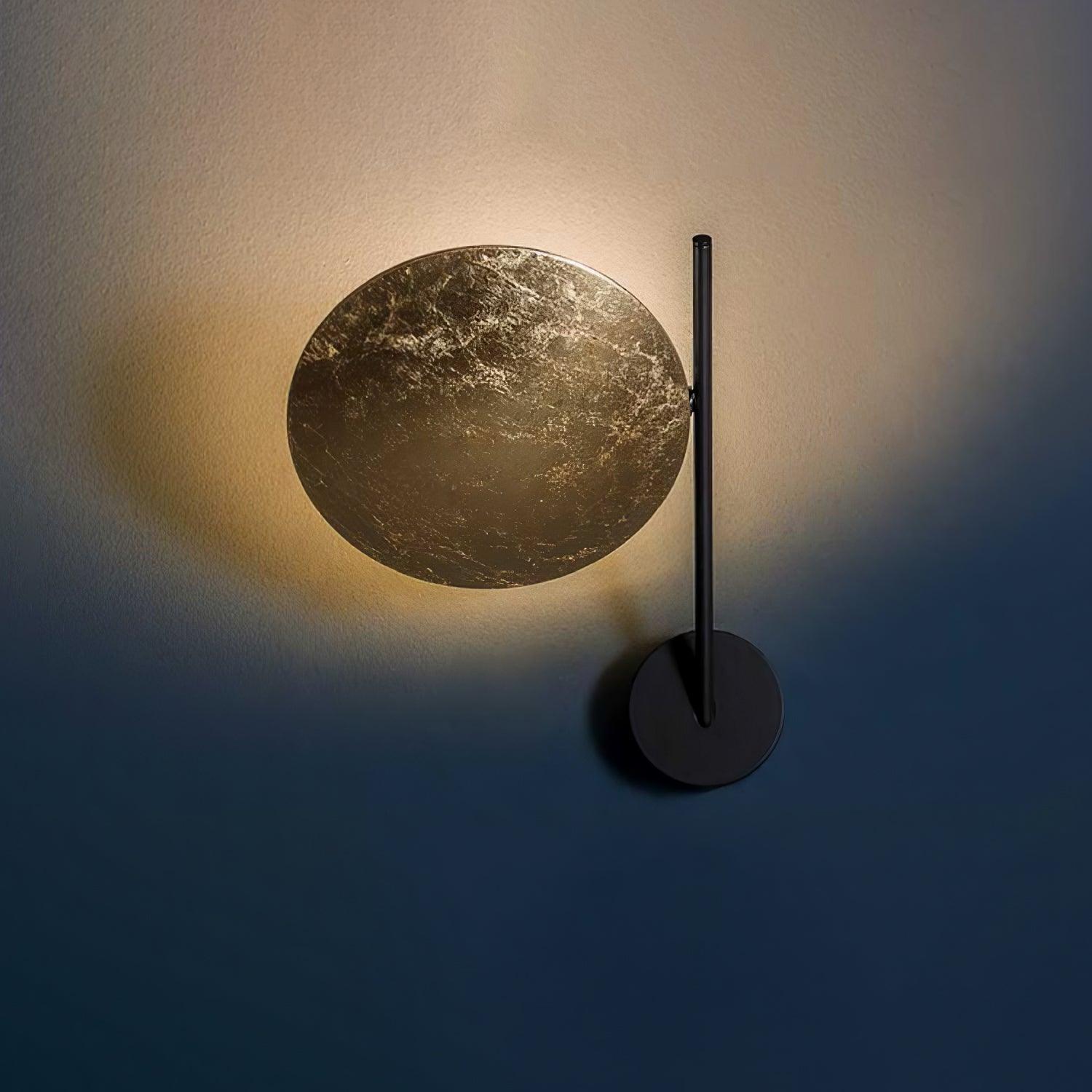 Giorgio Modern Minimalist Wall Lamp - Letslighting