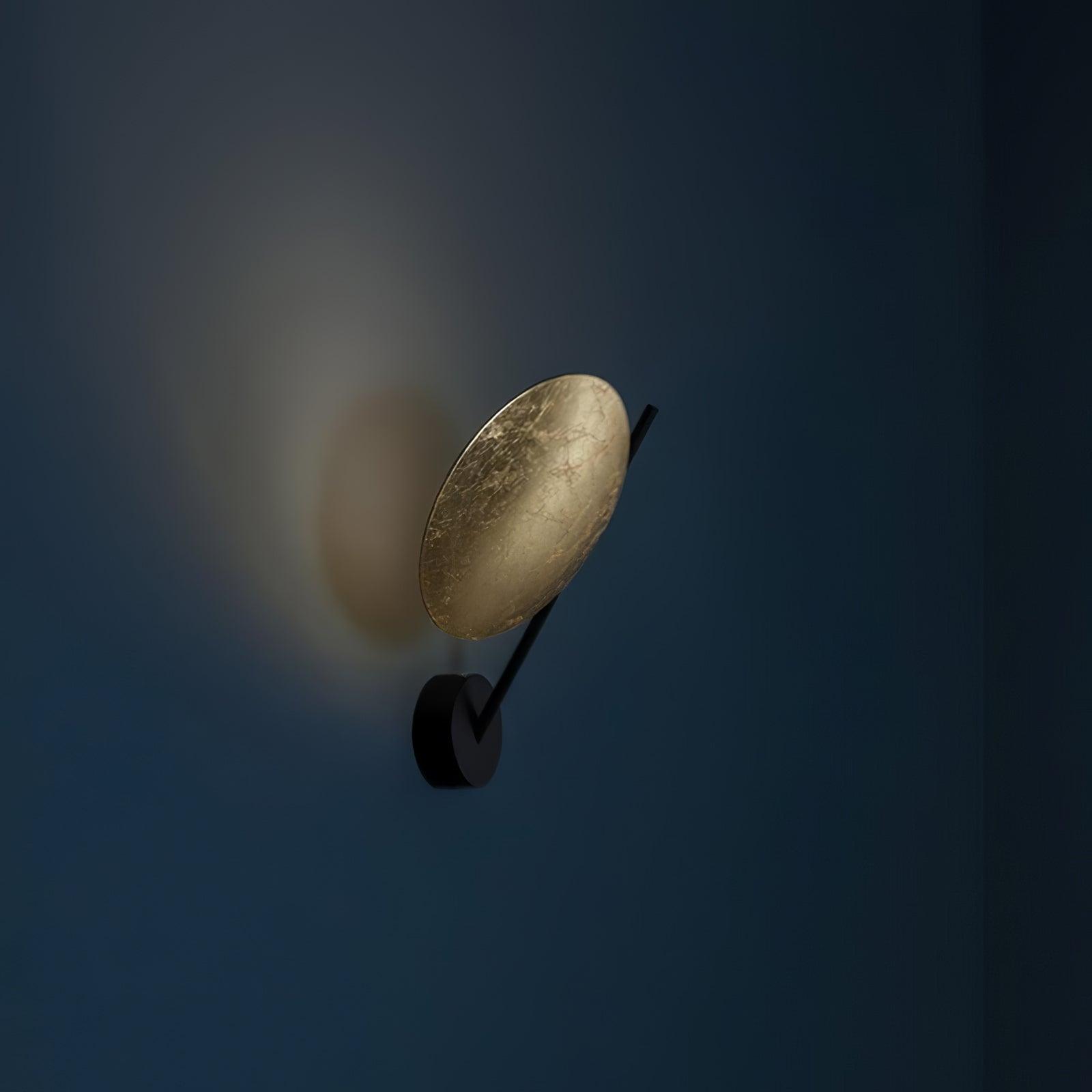 Giorgio Modern Minimalist Wall Lamp - Letslighting