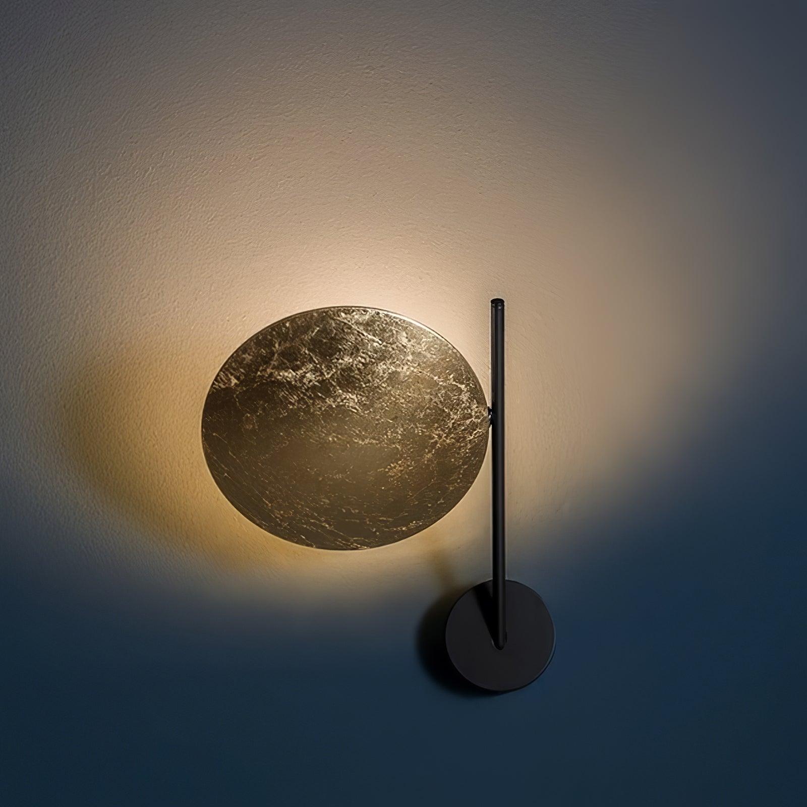 Giorgio Modern Minimalist Wall Lamp - Letslighting