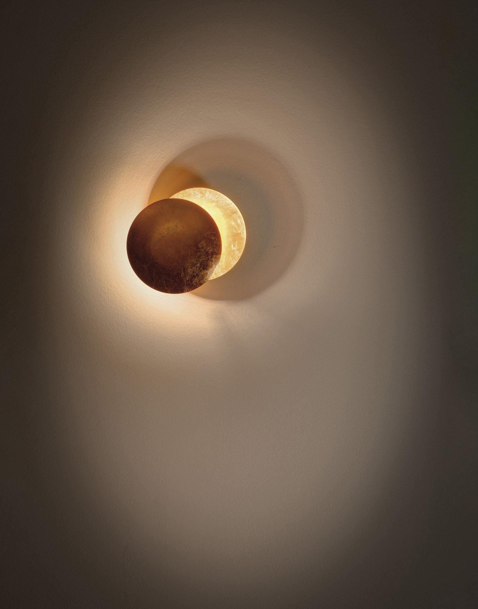 Erik Modern Minimalist Art Wall Lamp - Letslighting