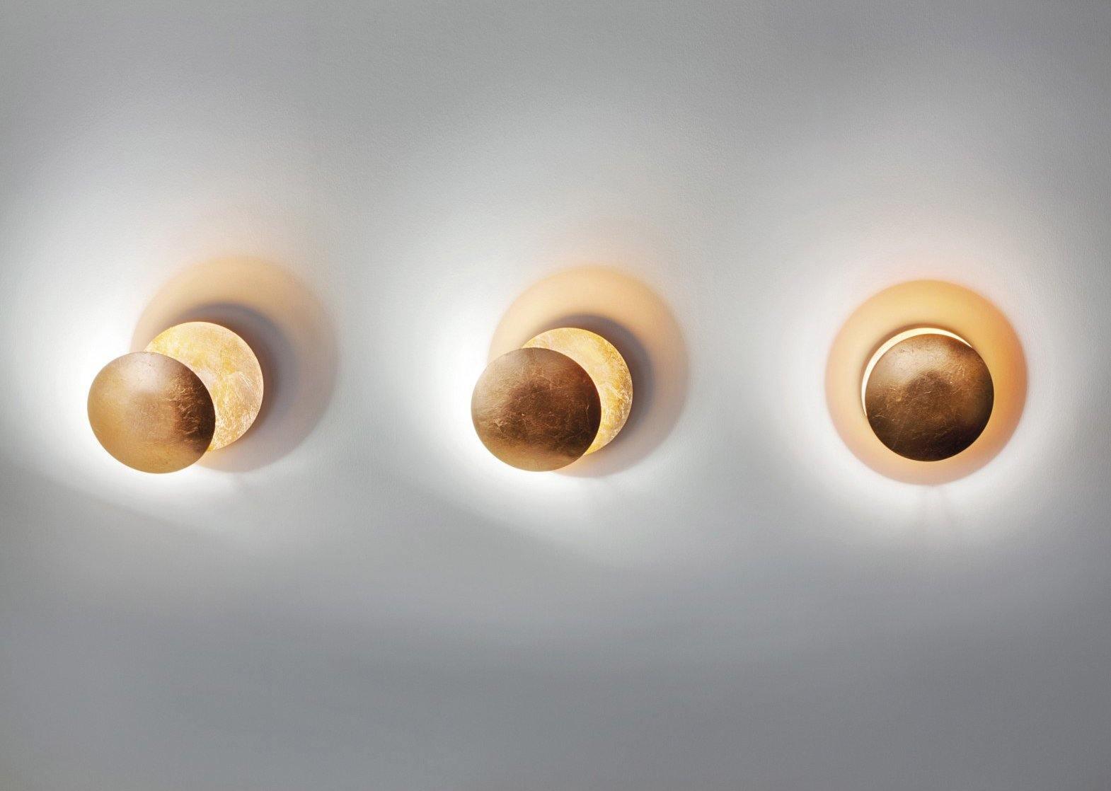 Erik Modern Minimalist Art Wall Lamp - Letslighting