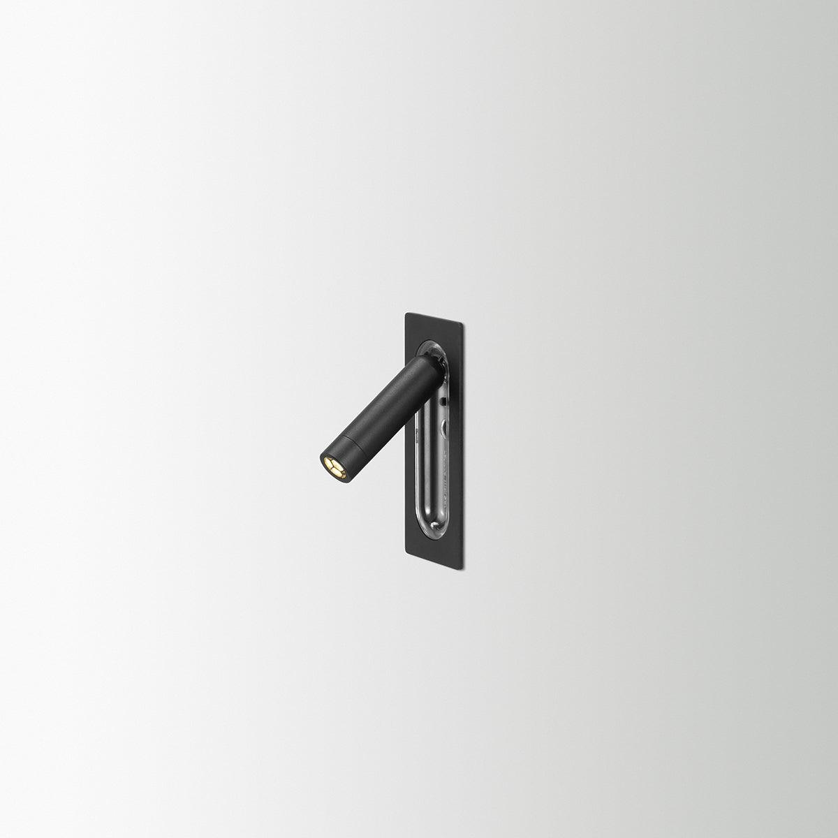 Fioro Acrylic Industrial Wall Lamp - Letslighting